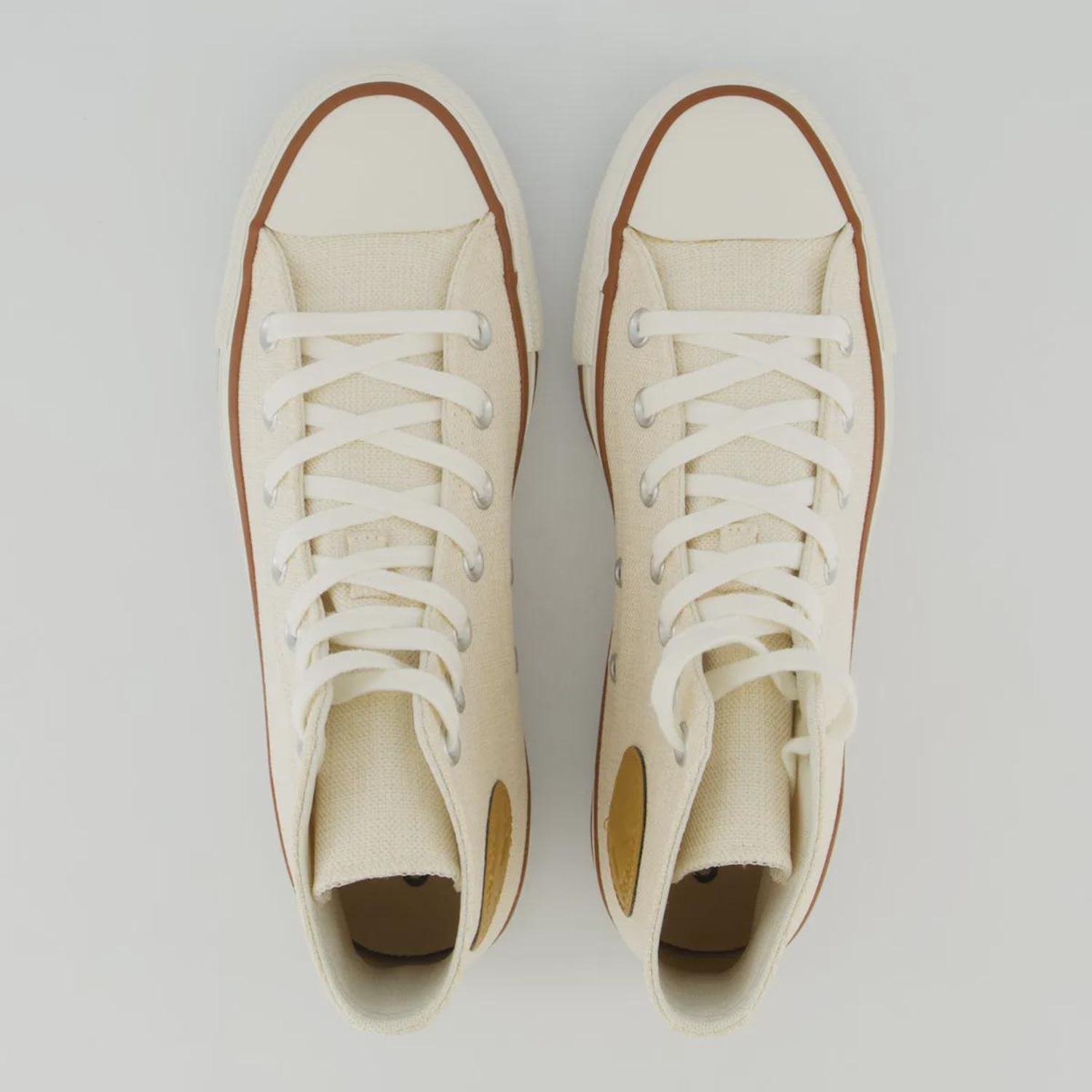 Tênis Feminino Converse All Star Chuck Taylor Linho - Foto 3