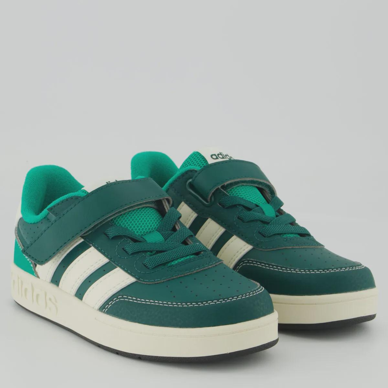 Tênis Unissex adidas Breakbase C - Foto 2