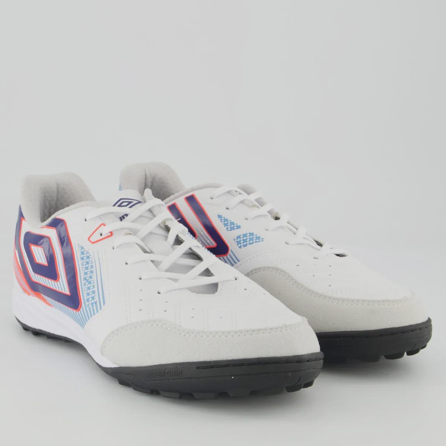 Chuteira Society Adulto Umbro Pro 5 Bump Club II - Foto 2