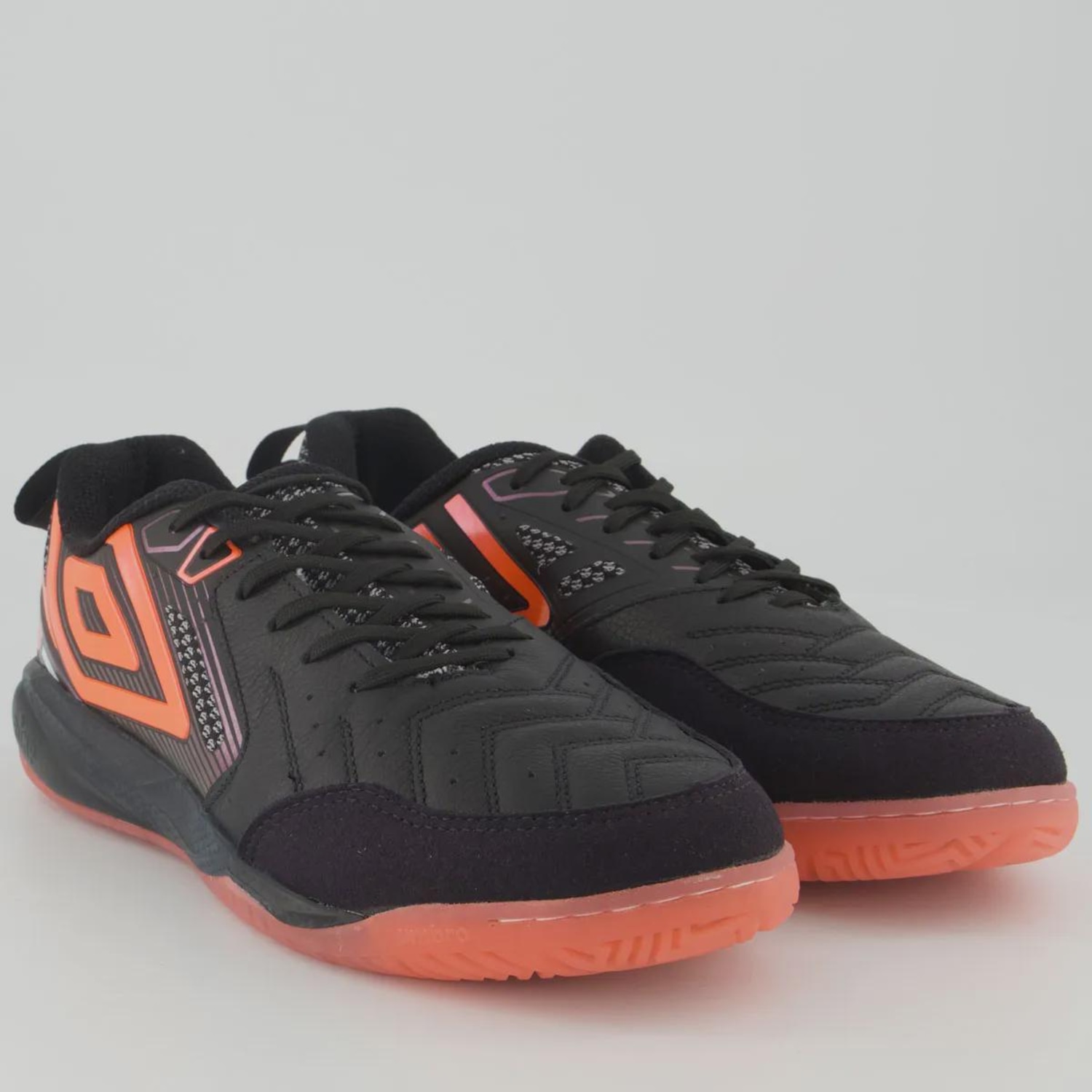 Chuteira Futsal Adulto Umbro Pro 5 Bump II - Foto 2