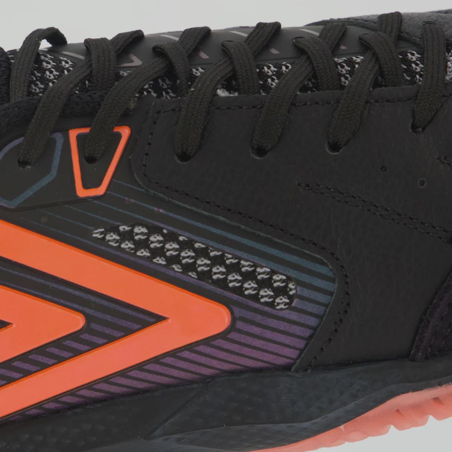 Chuteira Futsal Adulto Umbro Pro 5 Bump II - Foto 4
