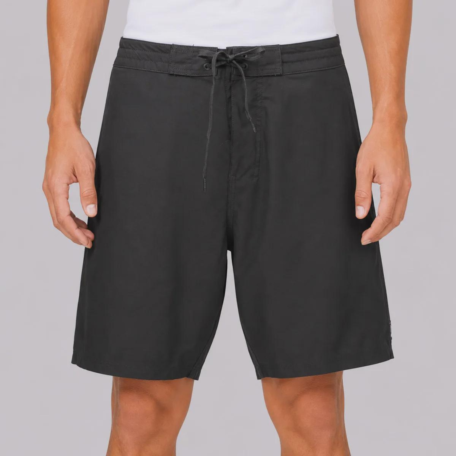 Bermuda Hang Loose Boardshorts IMP Logo 18 Masculina - Foto 1