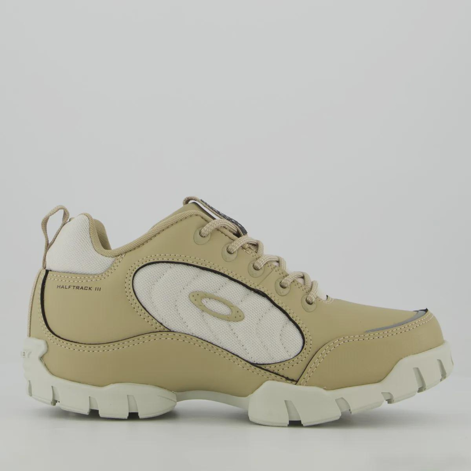 Tênis Masculino Oakley Halftrack Low III - Foto 1