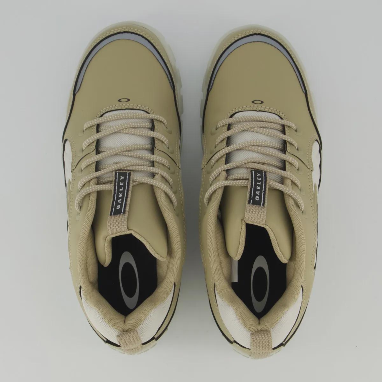 Tênis Masculino Oakley Halftrack Low III - Foto 3