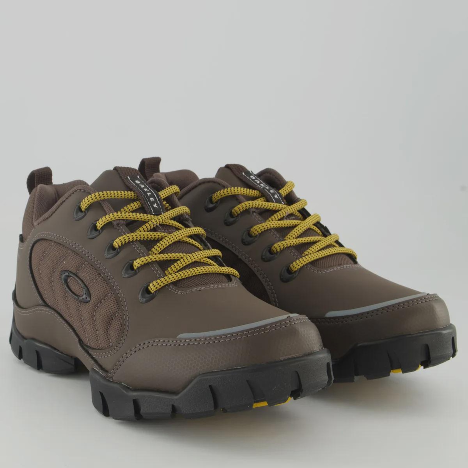 Tênis Masculino Oakley Halftrack Low III - Foto 2