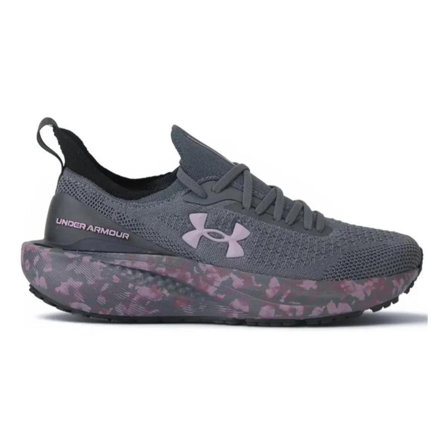 Tênis Feminino Under Armour Charged Quicker 2 - Foto 1