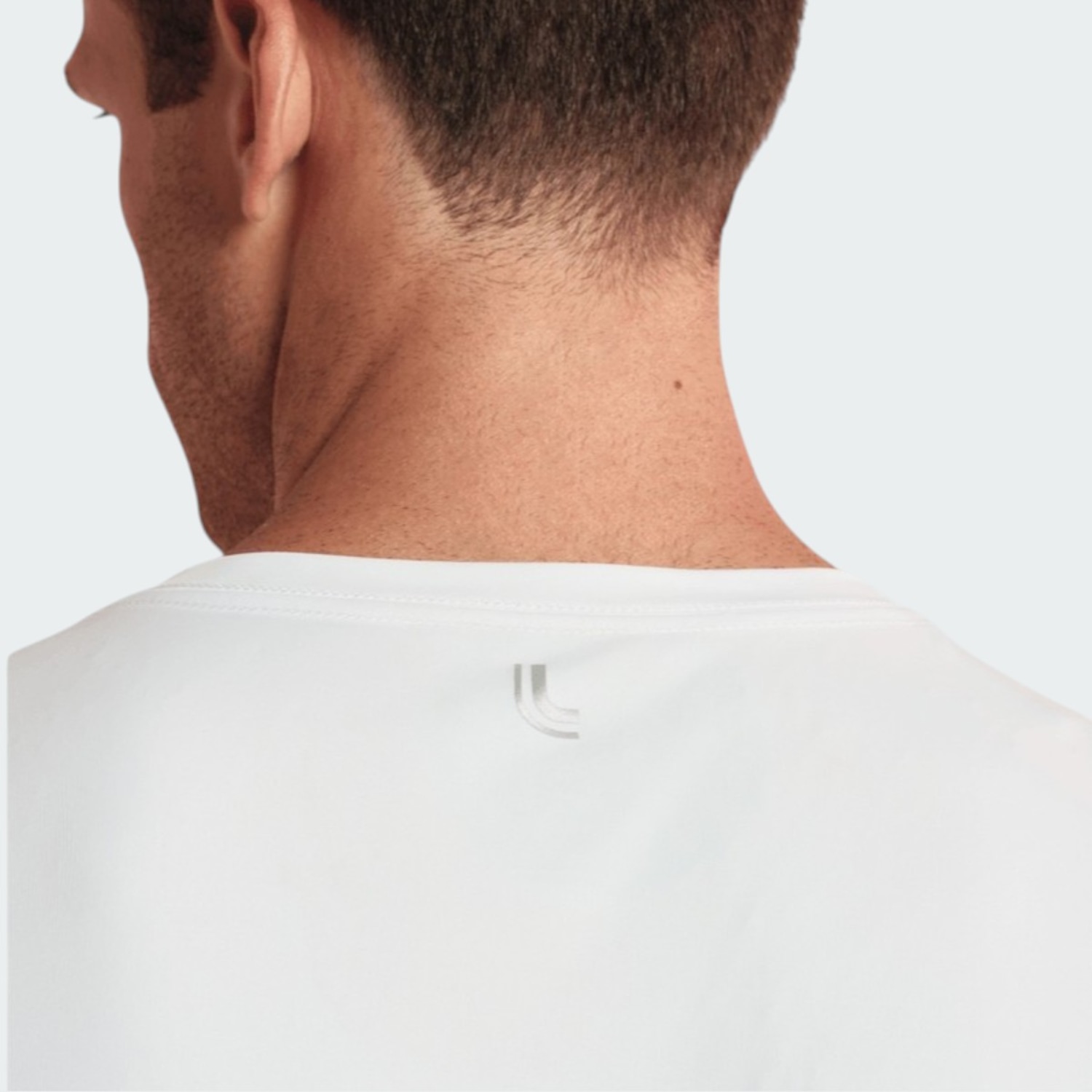 Camiseta Lupo Sport Básica III Masculina - Foto 4