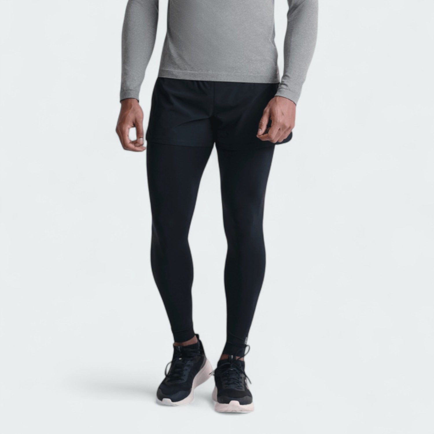 Calça Térmica Lupo Underwear Warm Masculina - Foto 1