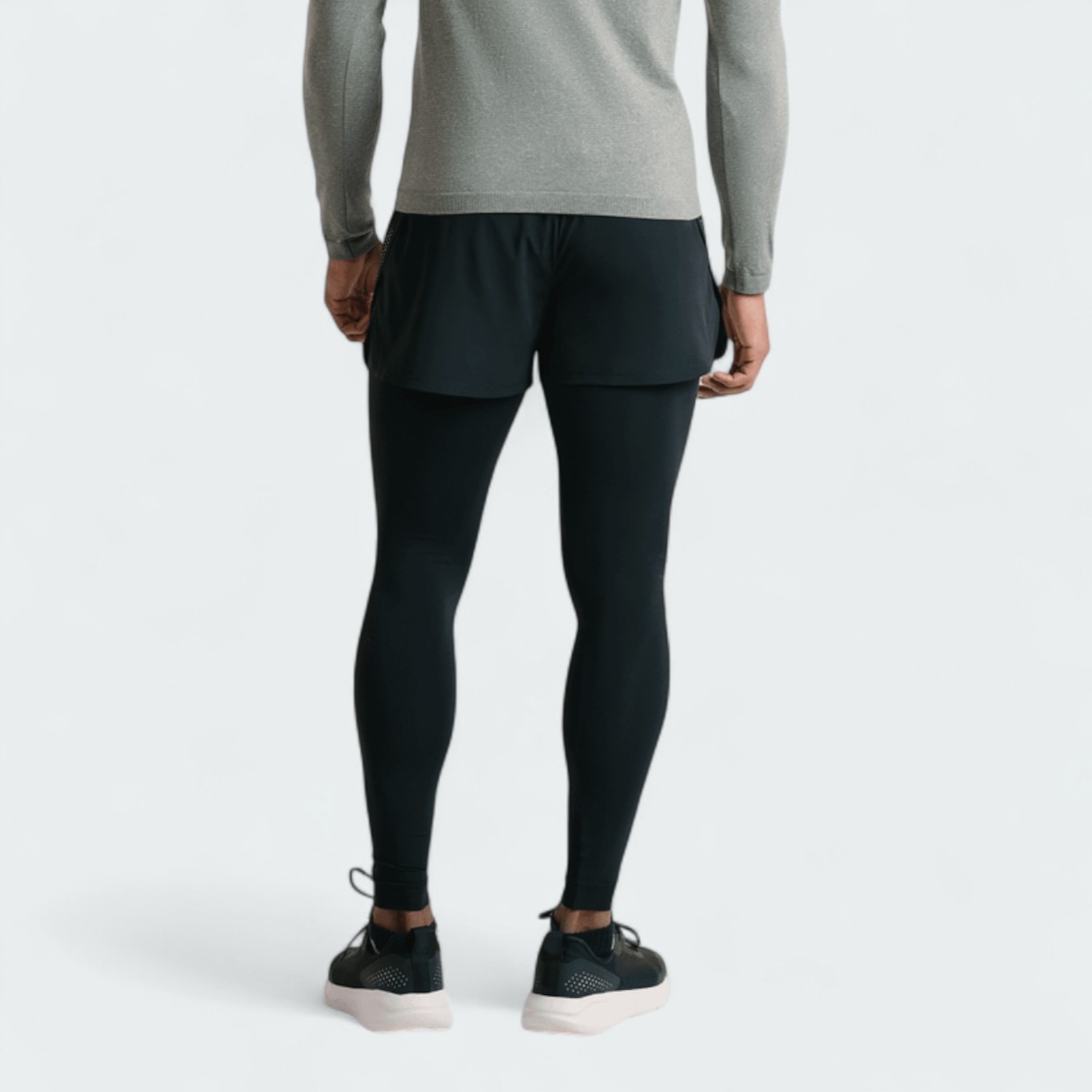 Calça Térmica Lupo Underwear Warm Masculina - Foto 2
