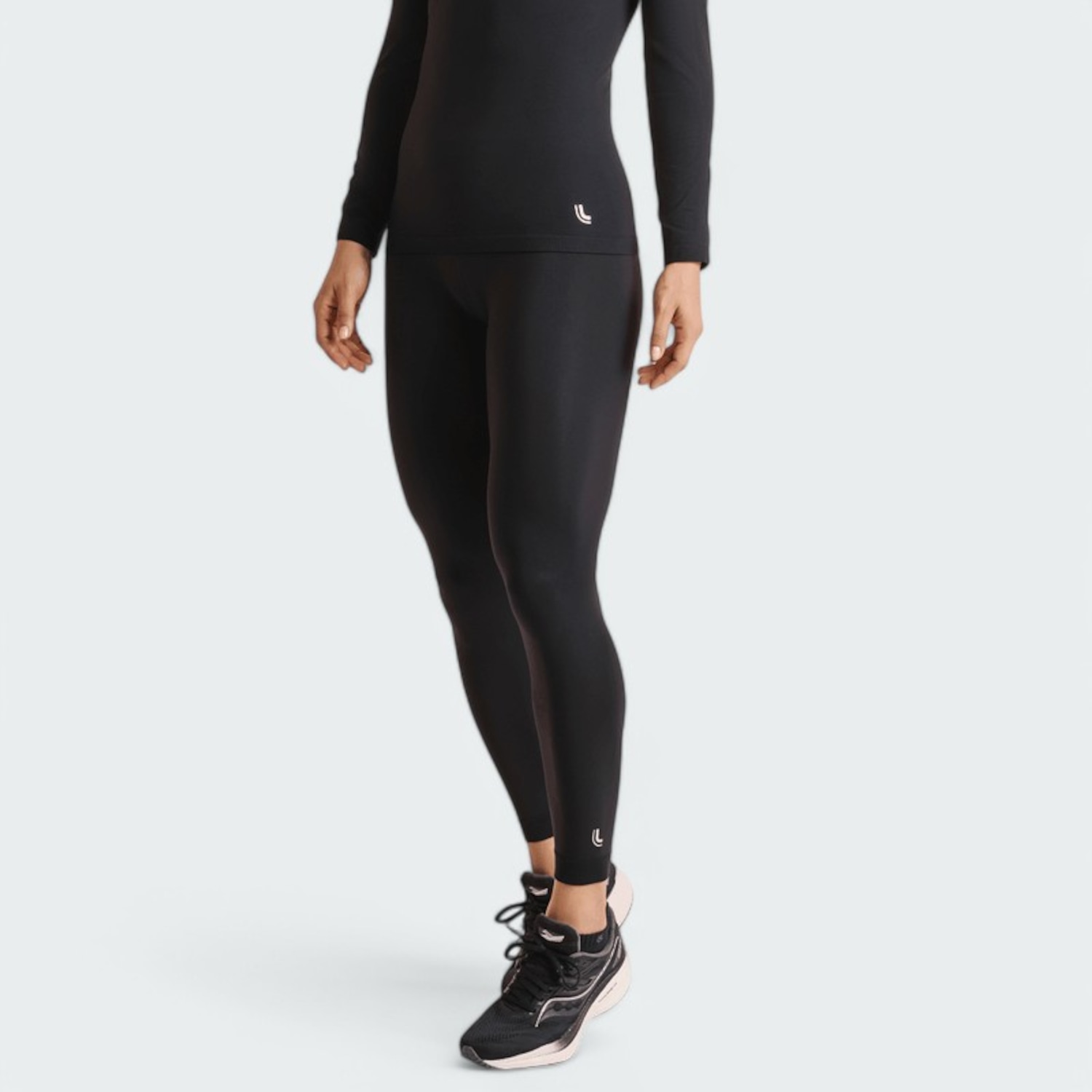 Calça Térmica Lupo Underwear Warm Feminina - Foto 1