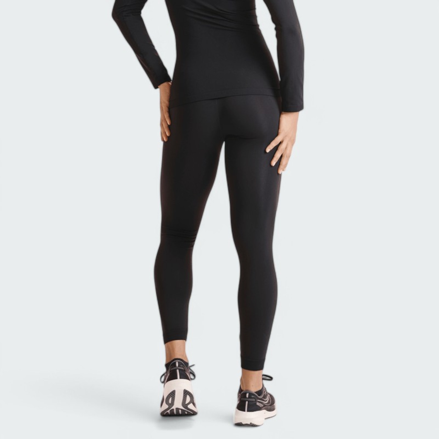 Calça Térmica Lupo Underwear Warm Feminina - Foto 2