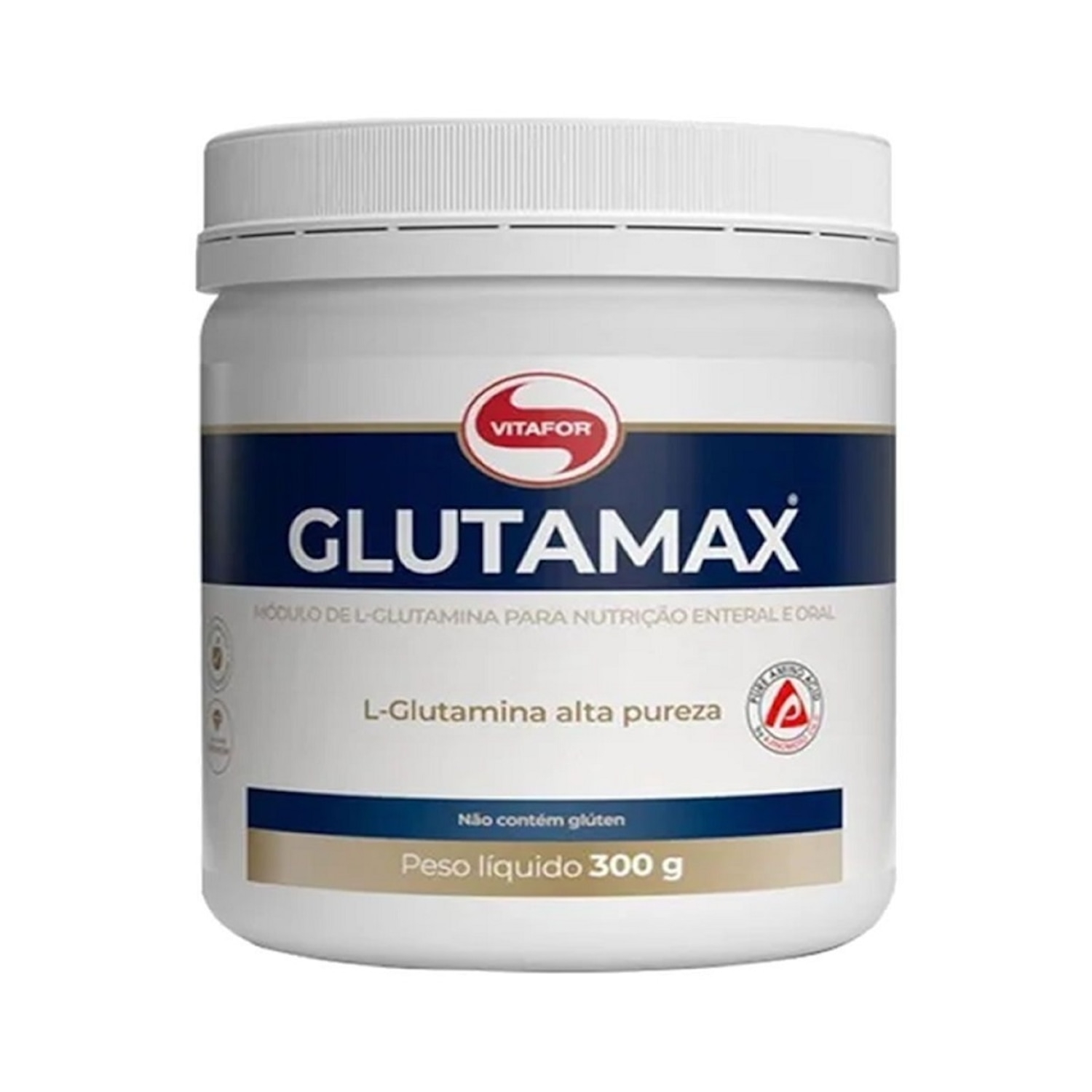 Glutamax VITAFOR 300g - Foto 1