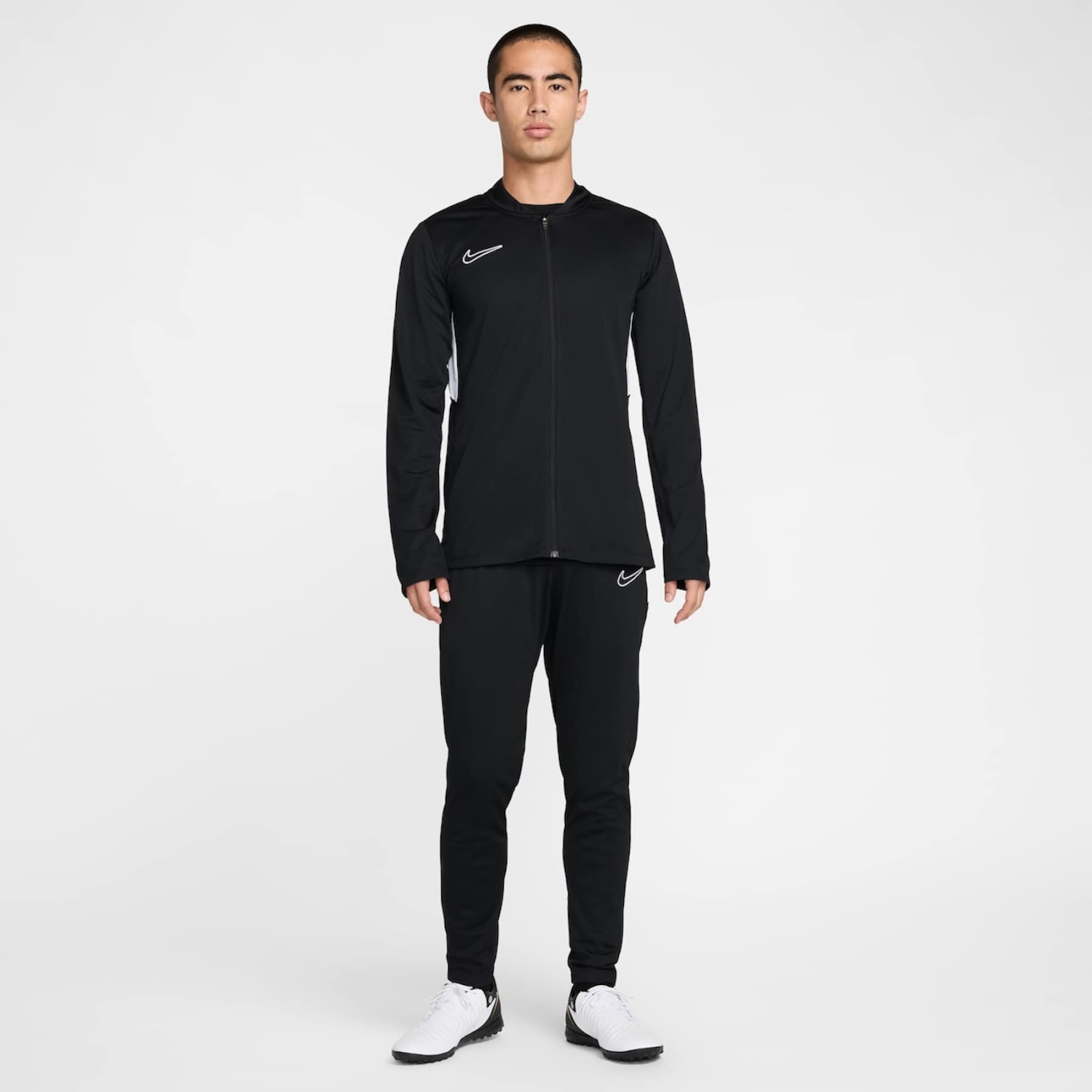 Agasalho Nike Dri-FIT Academy Masculino - Foto 2