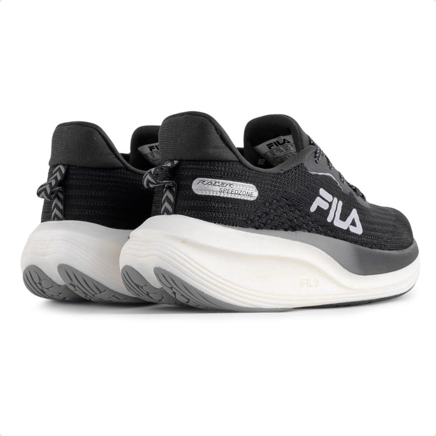 Tênis Feminino Fila Racer Speedzone - Foto 3