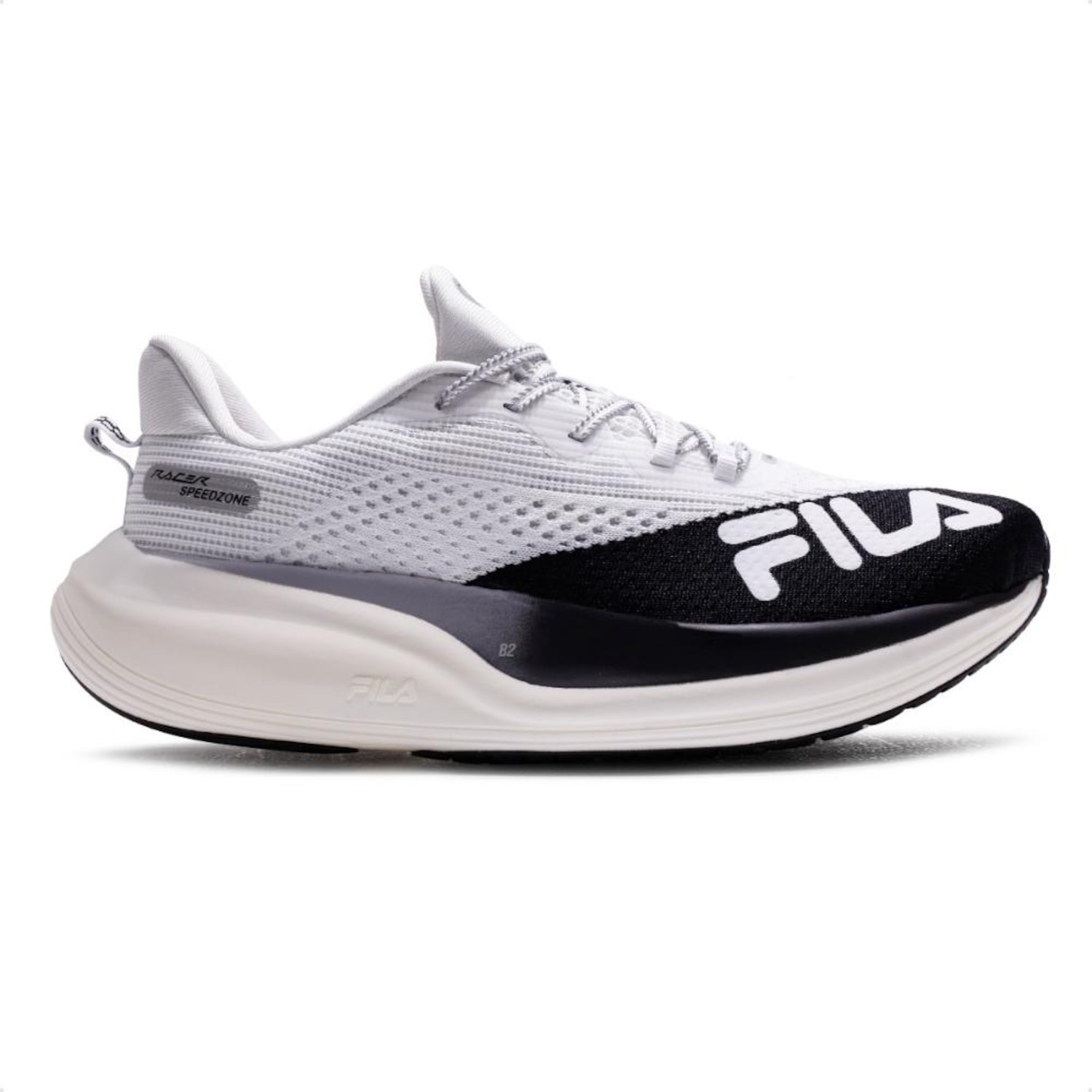 Tênis Feminino Fila Racer Speedzone - Foto 1