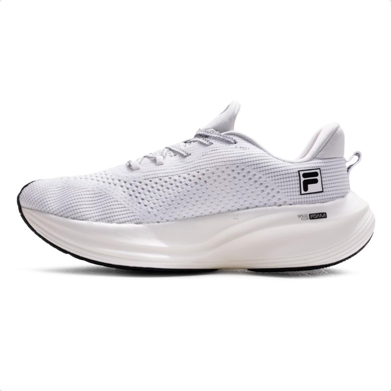 Tênis Feminino Fila Racer Speedzone - Foto 2