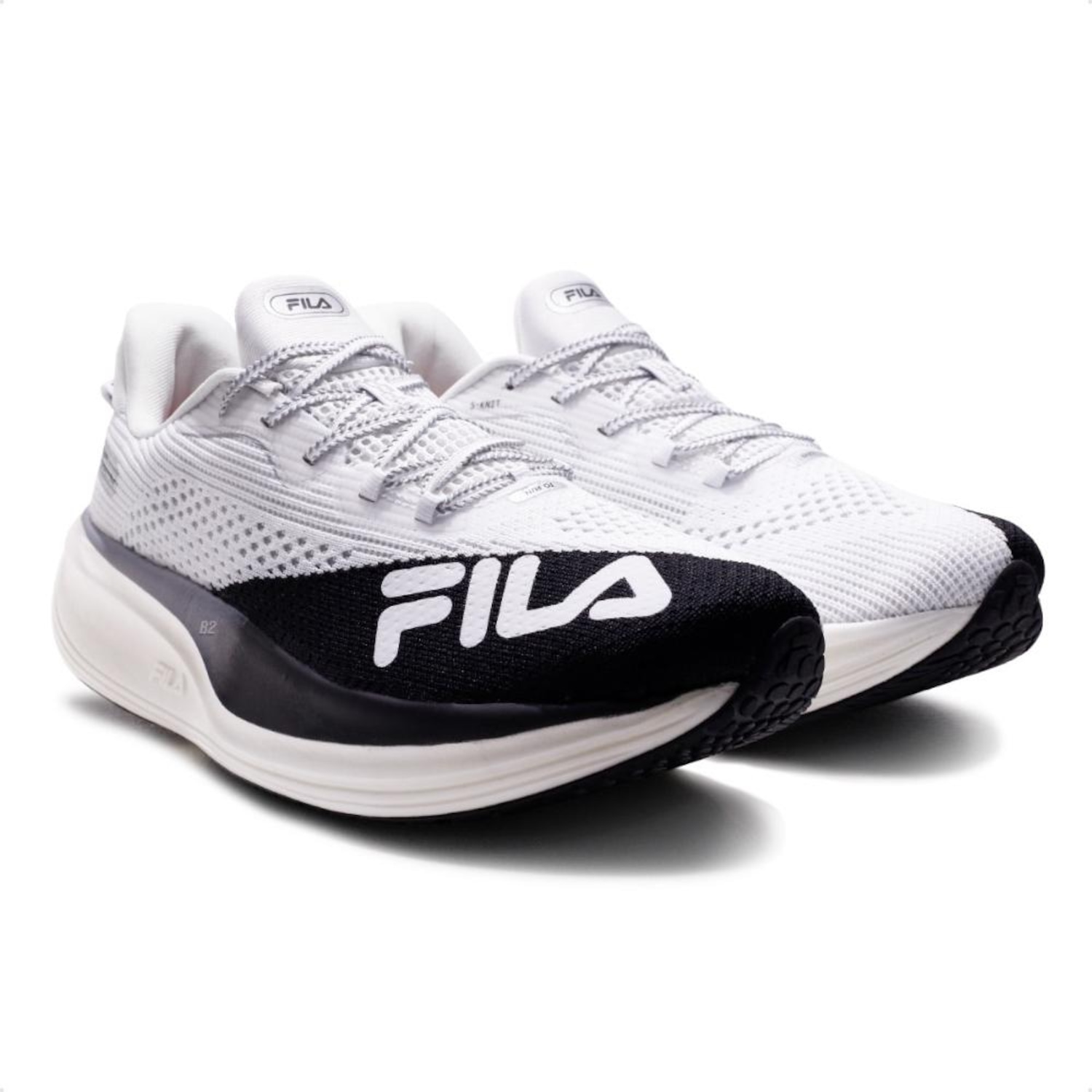 Tênis Feminino Fila Racer Speedzone - Foto 3