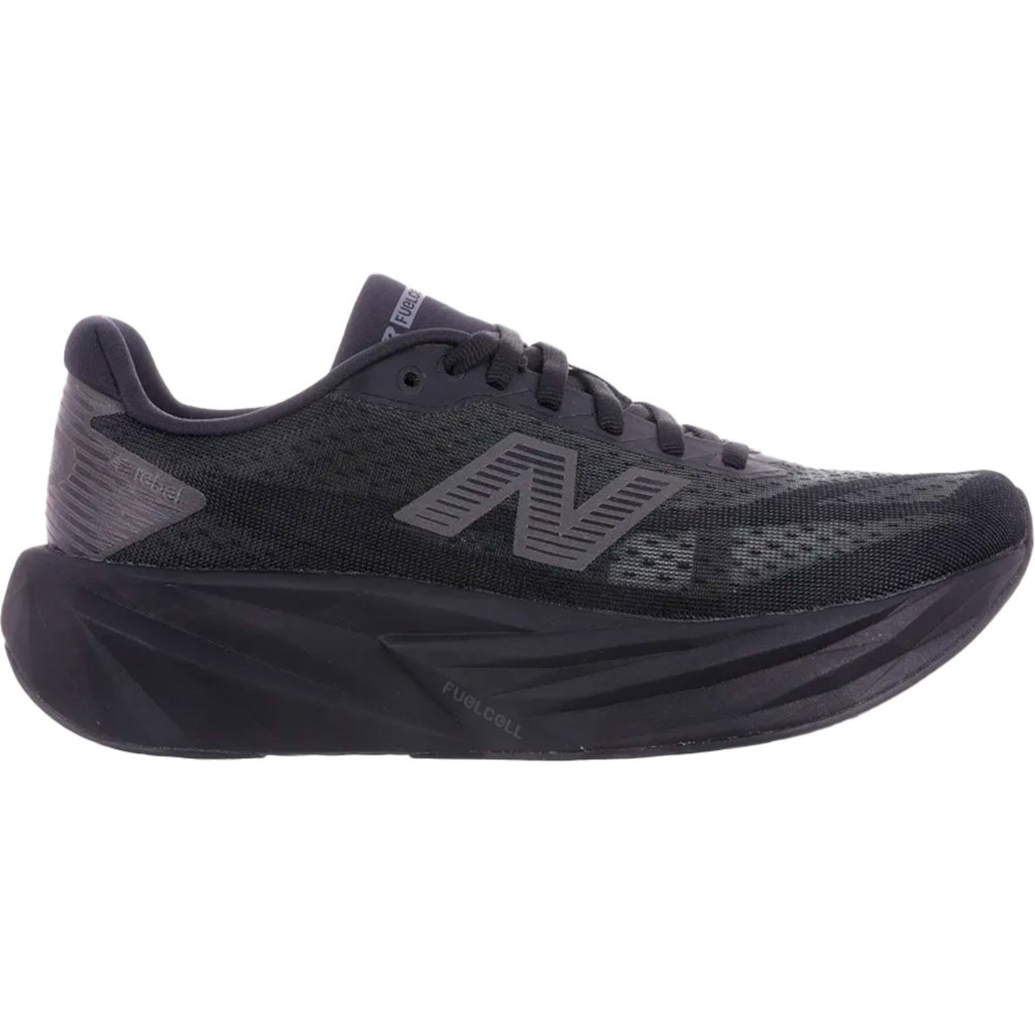 Tênis Masculino New Balance FuelCell Rebel V5 - Foto 1
