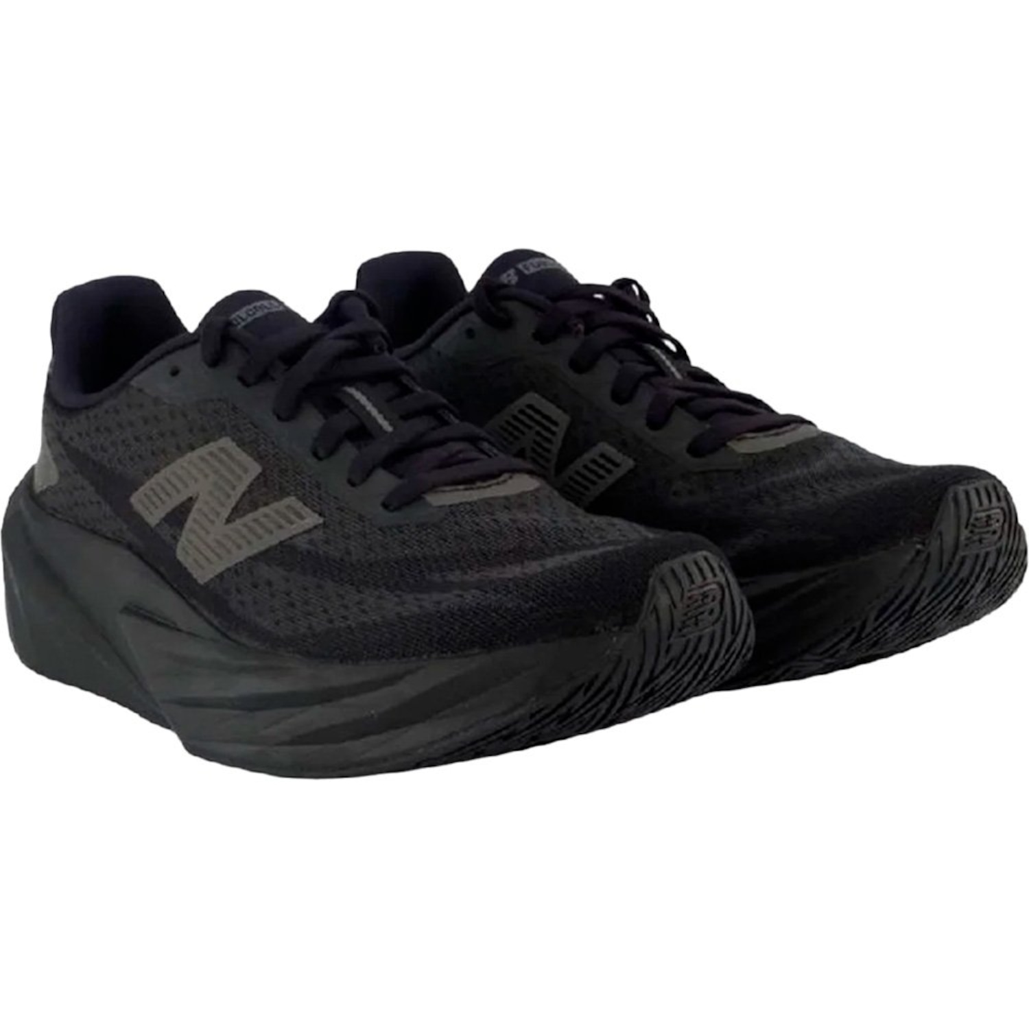 Tênis Masculino New Balance FuelCell Rebel V5 - Foto 2