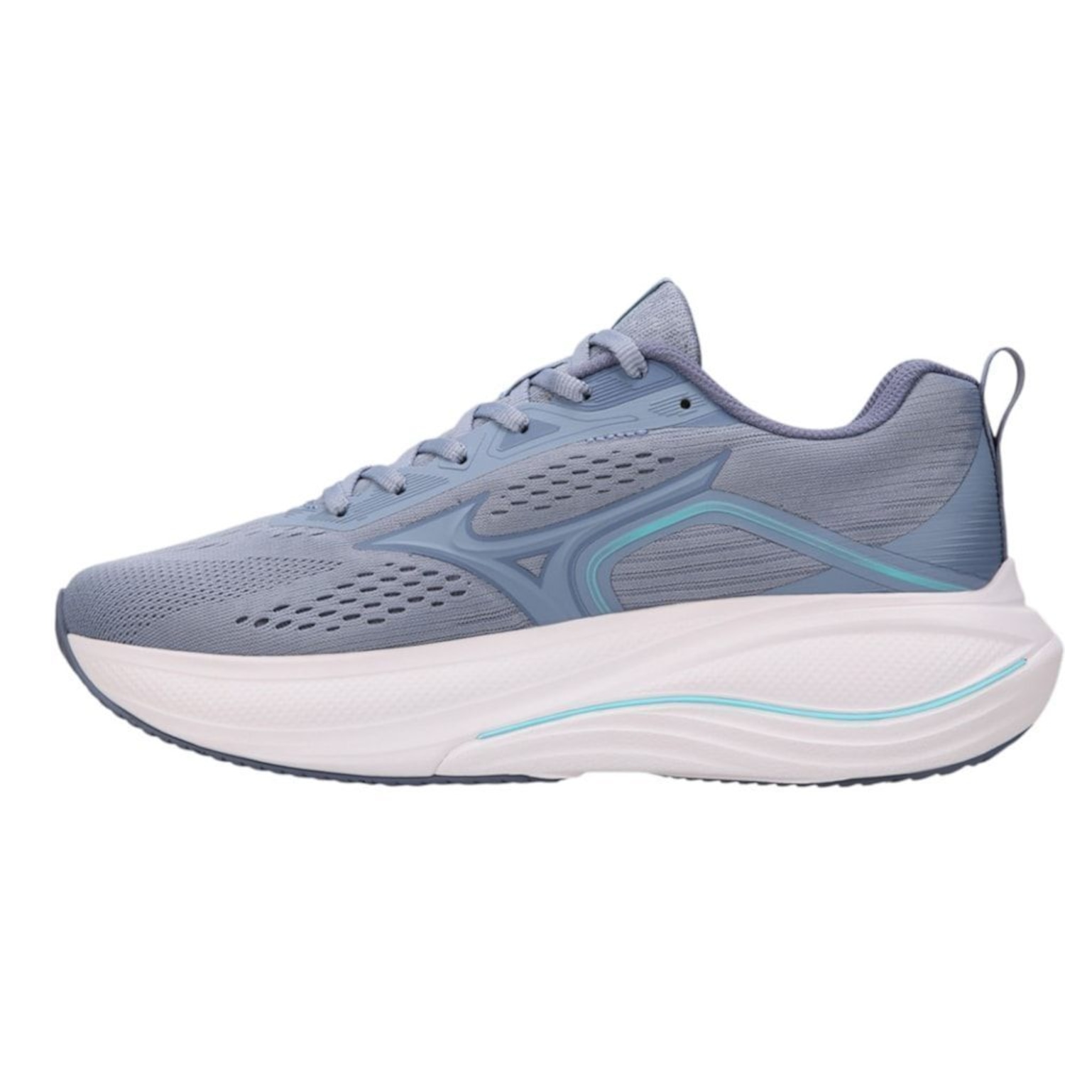 Tênis Feminino Mizuno Wave Vitality 8 - Foto 2