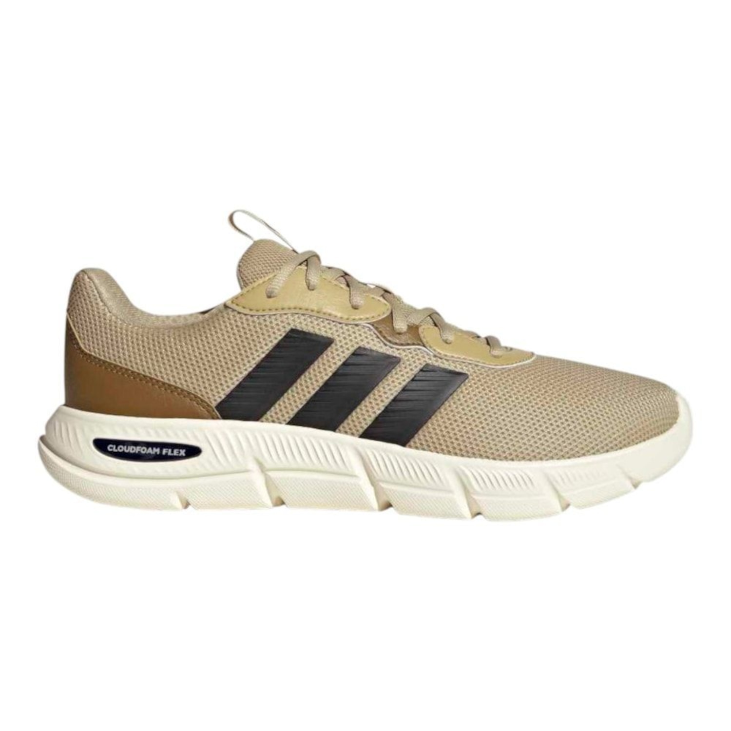 Tênis Masculino adidas Cloudfoam Flex Laces - Foto 1