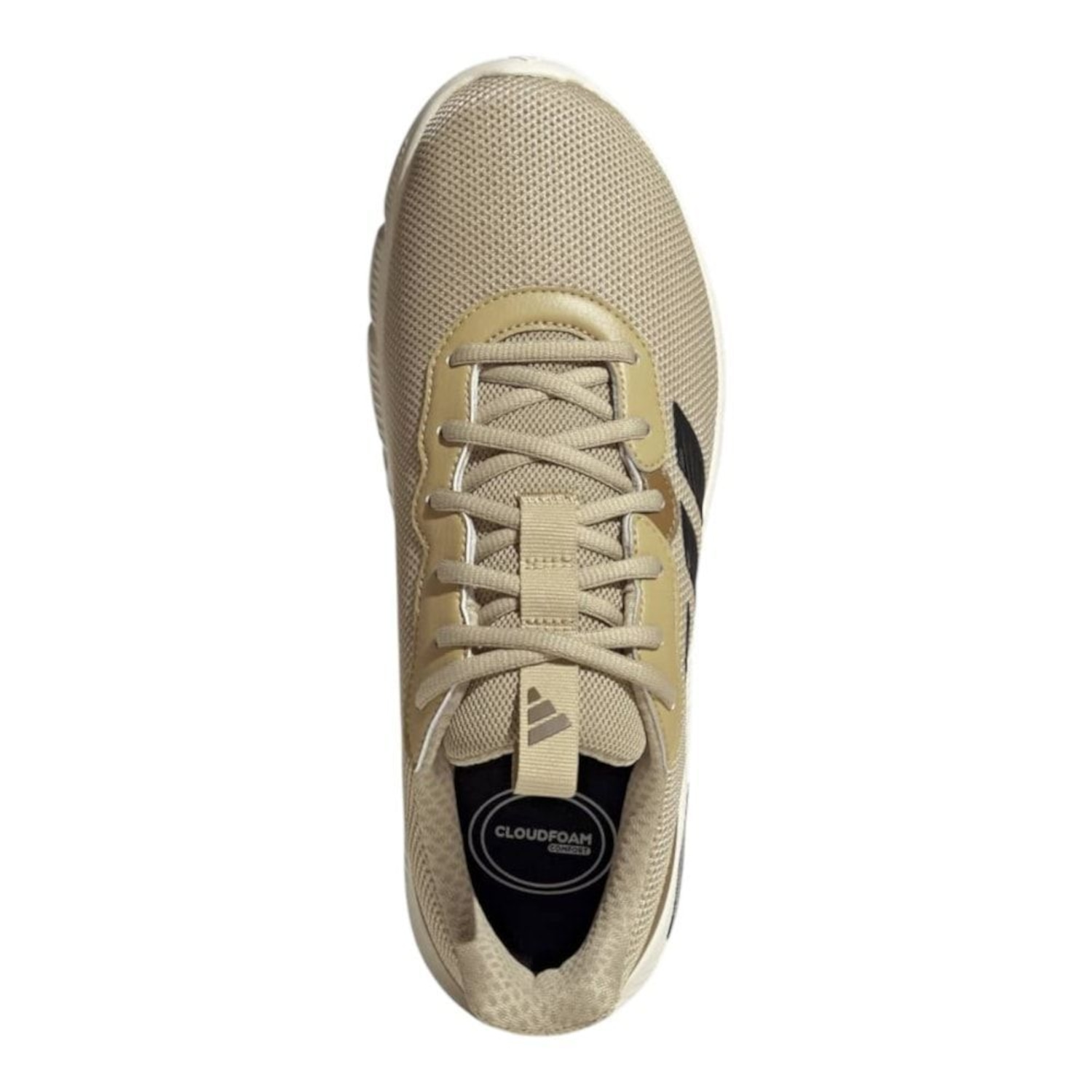 Tênis Masculino adidas Cloudfoam Flex Laces - Foto 3