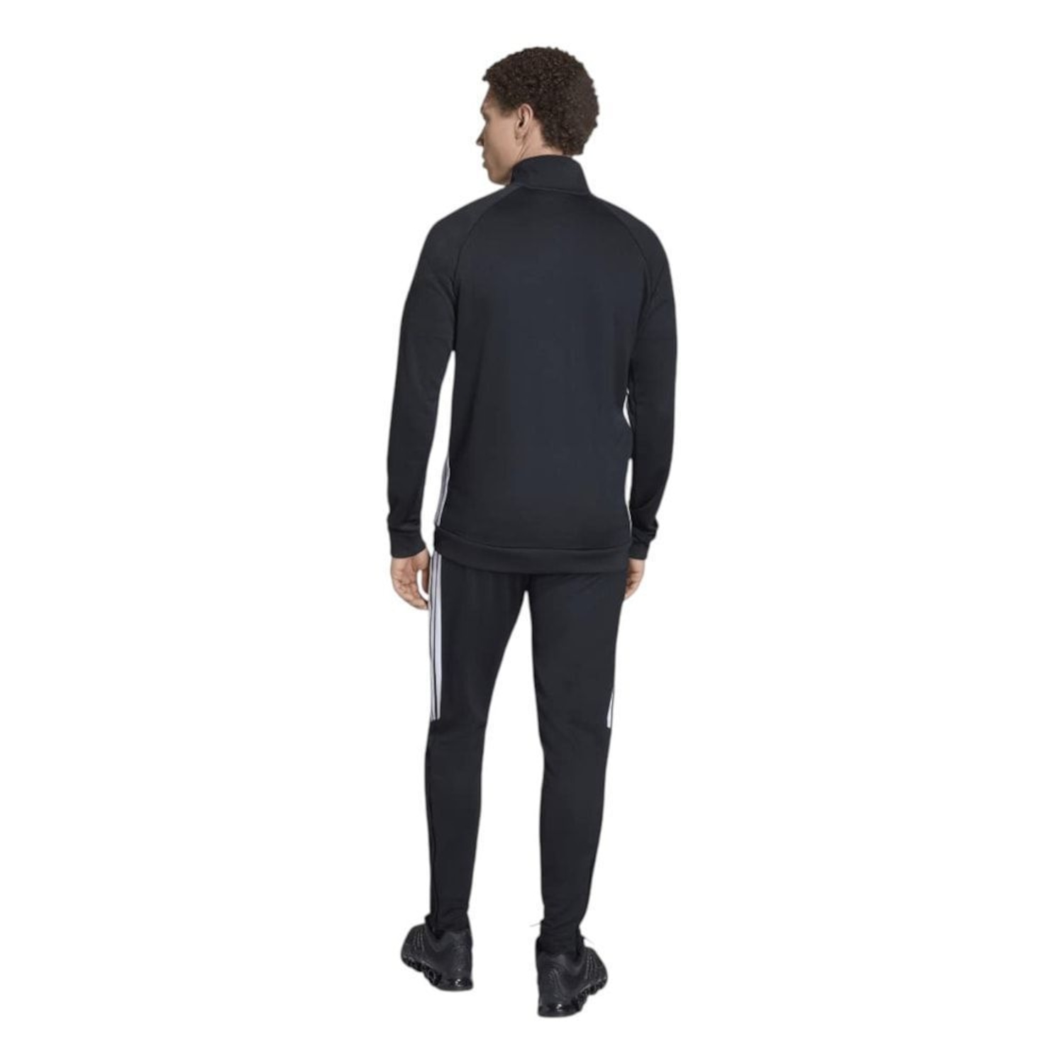 Agasalho adidas Tiro 26 Essentials Masculino - Foto 2