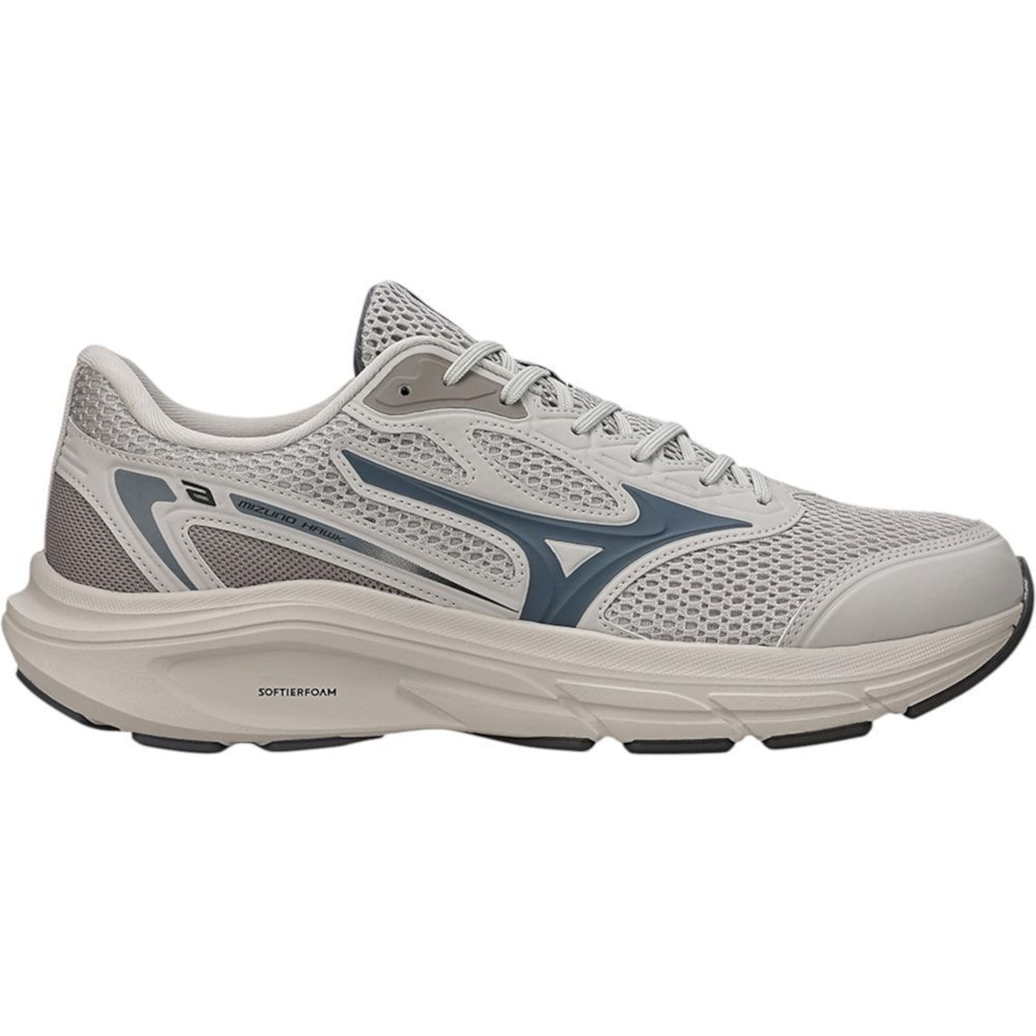 Tênis Masculino Mizuno Hawk 6 - Foto 1