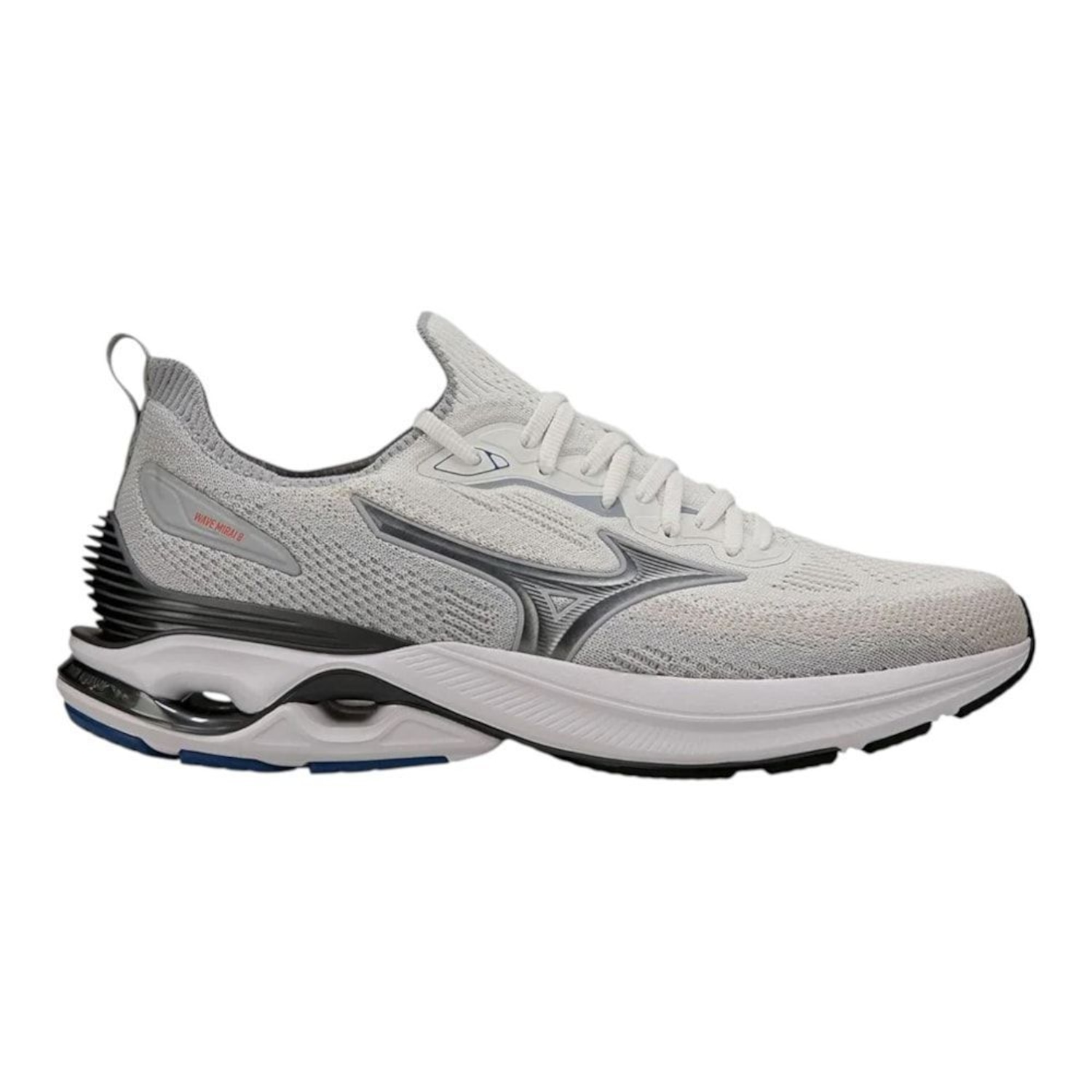 Tênis Masculino Mizuno Wave Mirai 8 - Foto 1