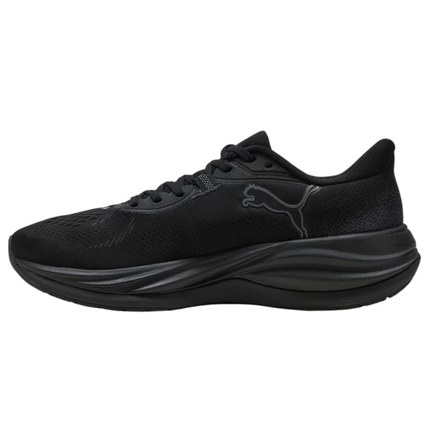 Tênis Masculino Puma Electrify Nitro 5 - Foto 2