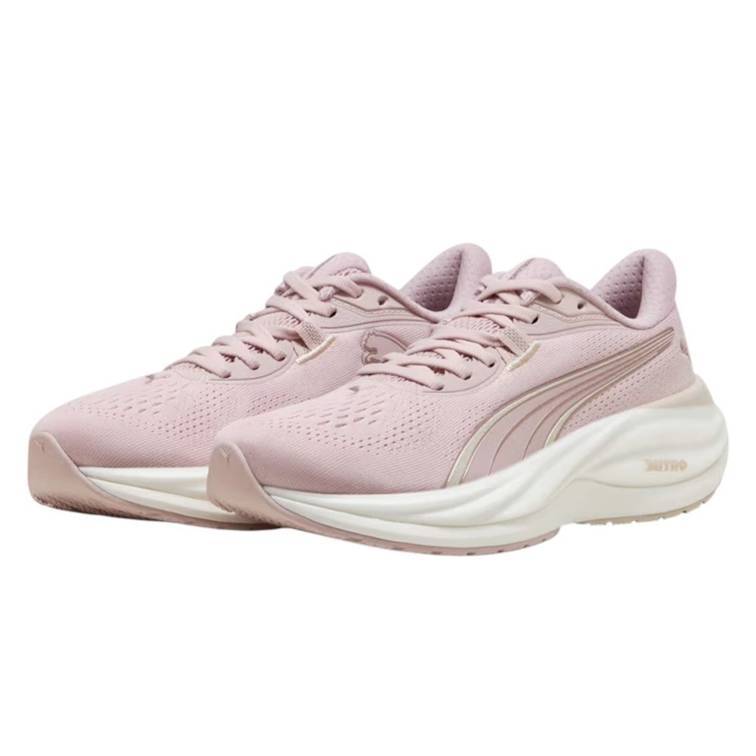 Tênis Feminino Puma Electrify Nitro 5 - Foto 3