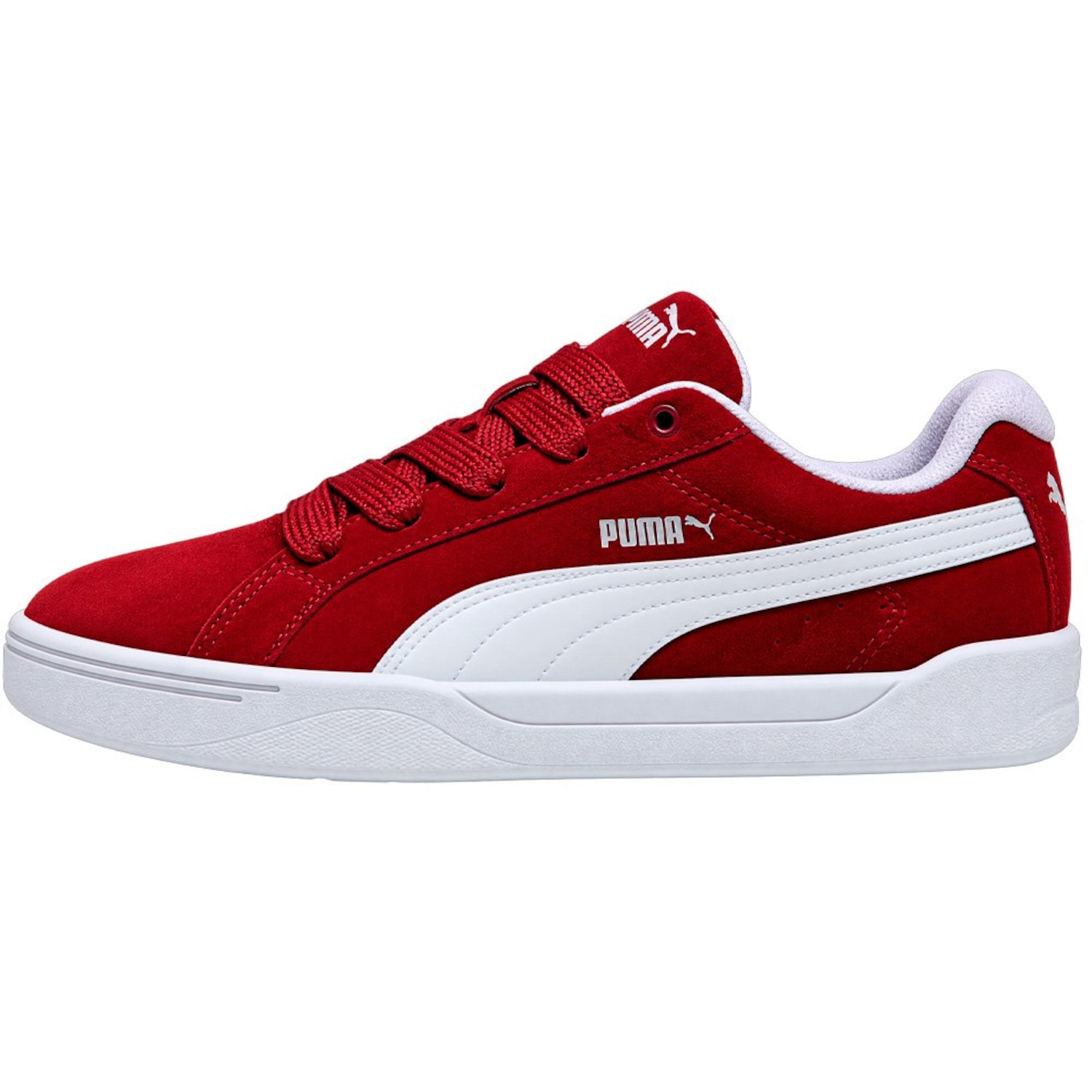 Tênis Masculino Puma Park Lifestyle Easy SD BDP - Foto 2