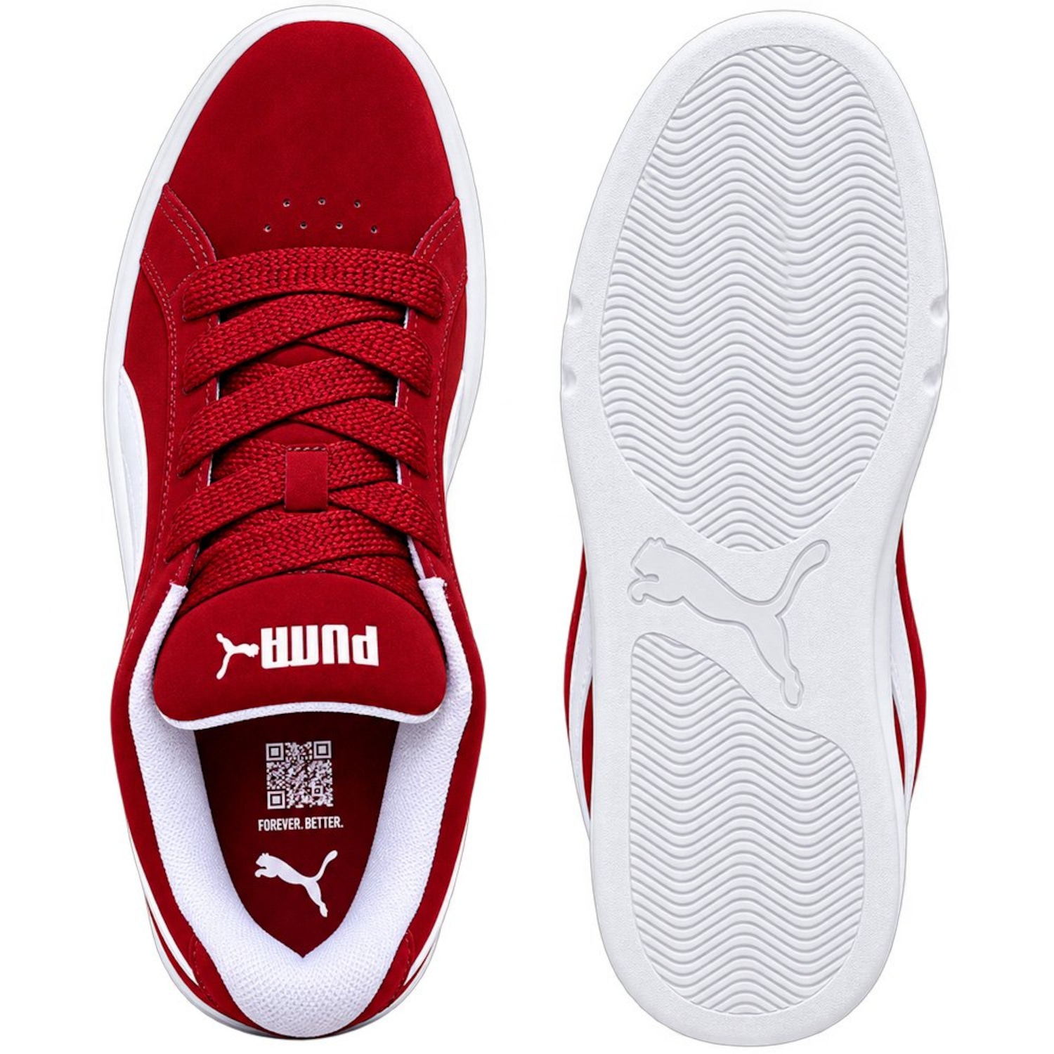 Tênis Masculino Puma Park Lifestyle Easy SD BDP - Foto 3