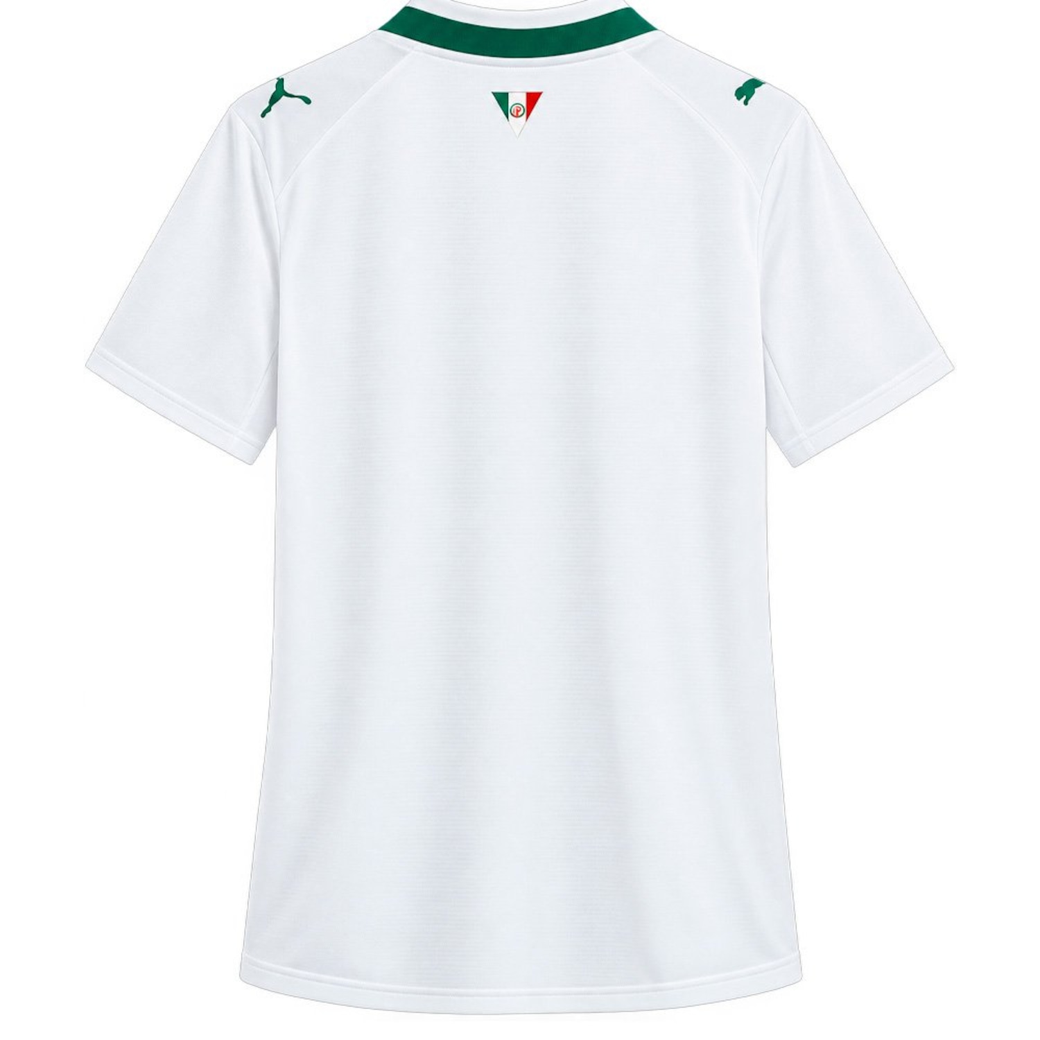 Camisa do Palmeiras II 26/27 Torcedor Puma Masculina - Foto 2