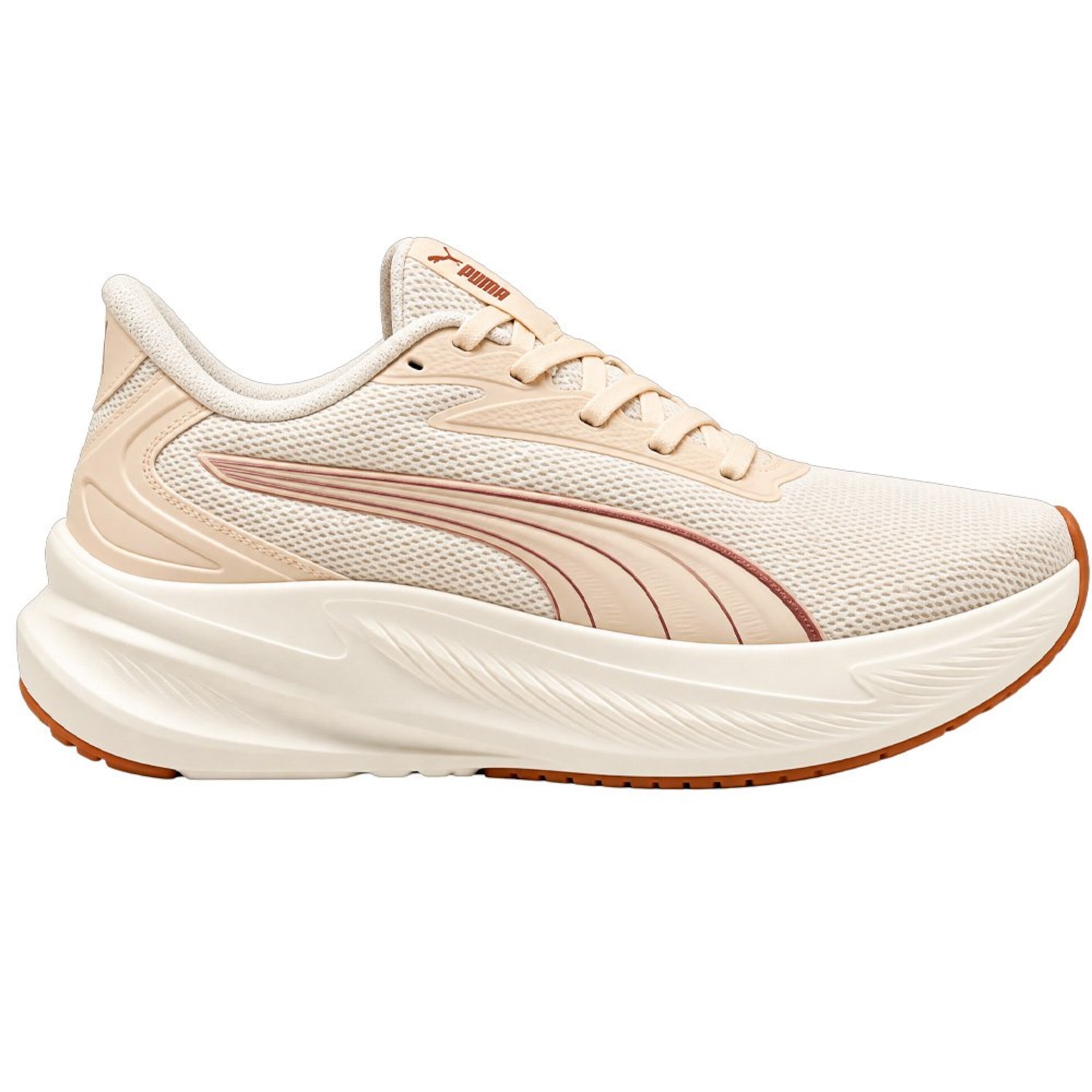 Tênis Feminino Puma MaxStride Lite - Foto 1