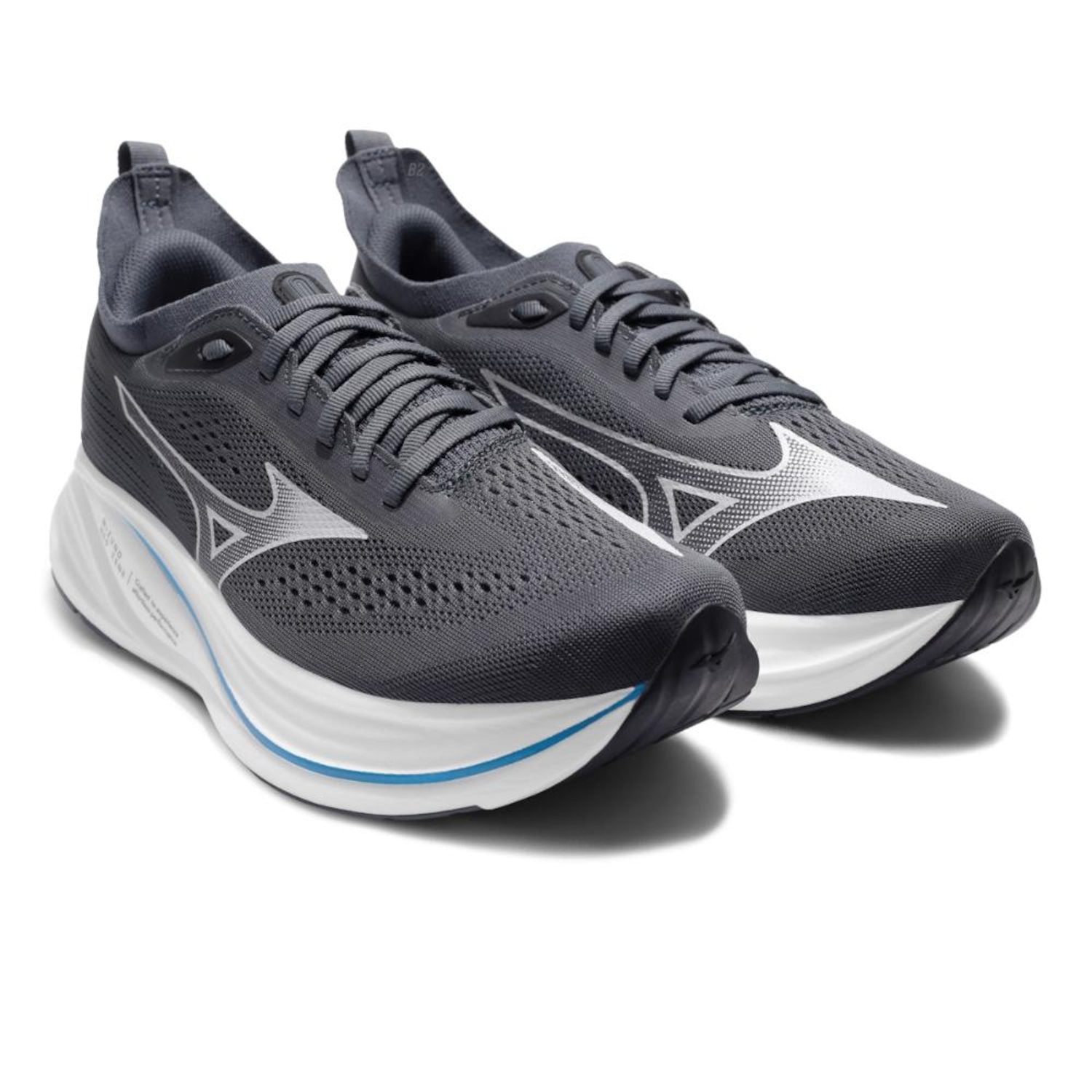 Tênis Masculino Mizuno Neo Zen 2 - Foto 3