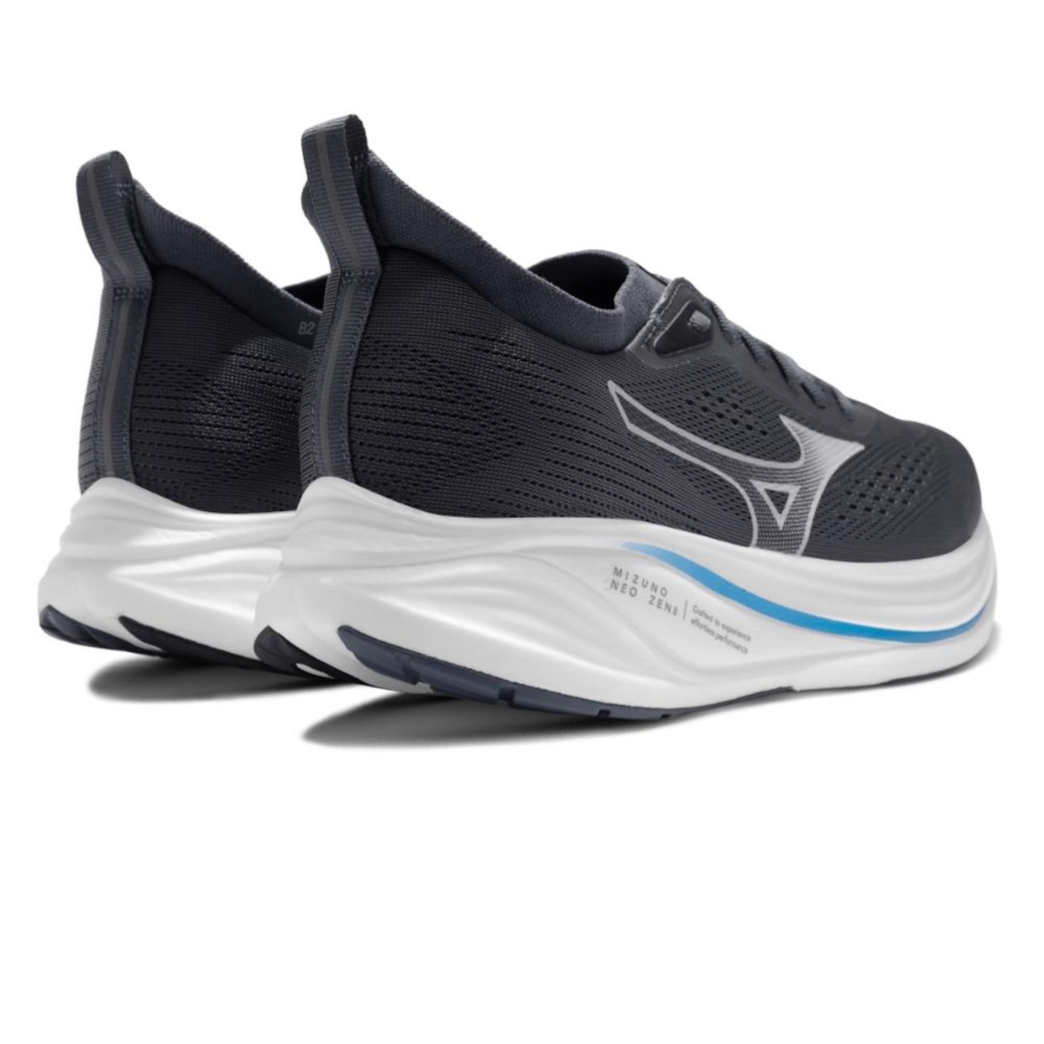 Tênis Masculino Mizuno Neo Zen 2 - Foto 4
