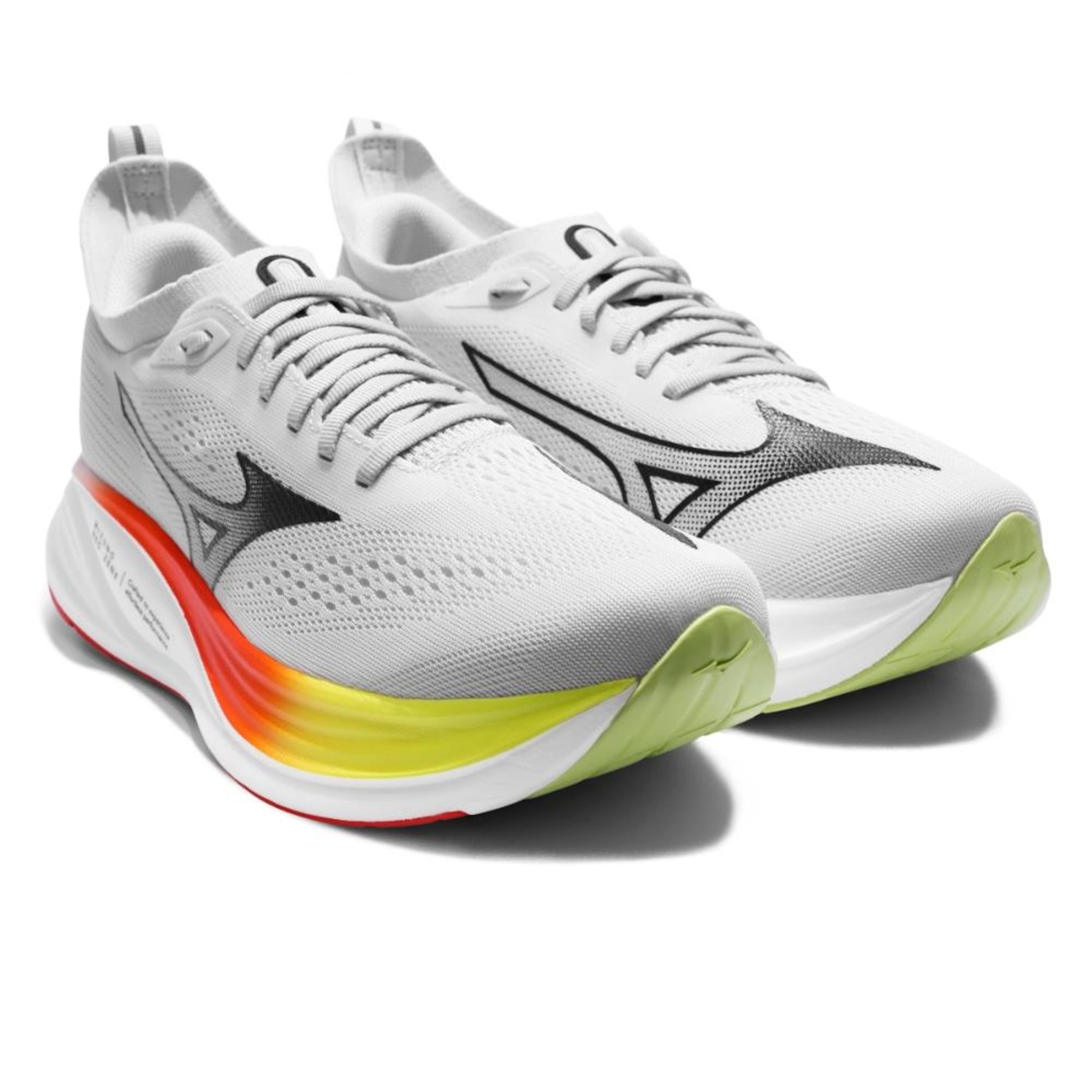 Tênis Masculino Mizuno Neo Zen 2 - Foto 3