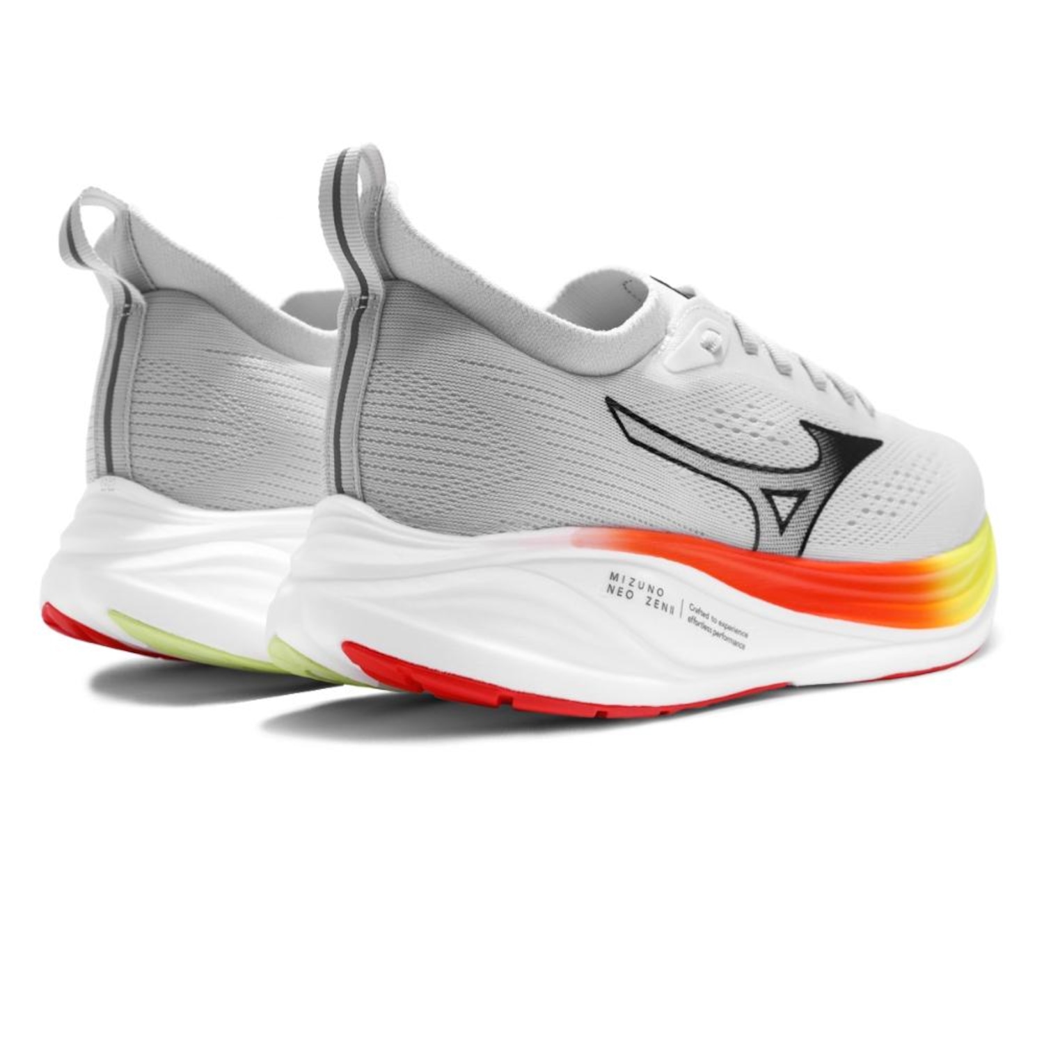 Tênis Masculino Mizuno Neo Zen 2 - Foto 4