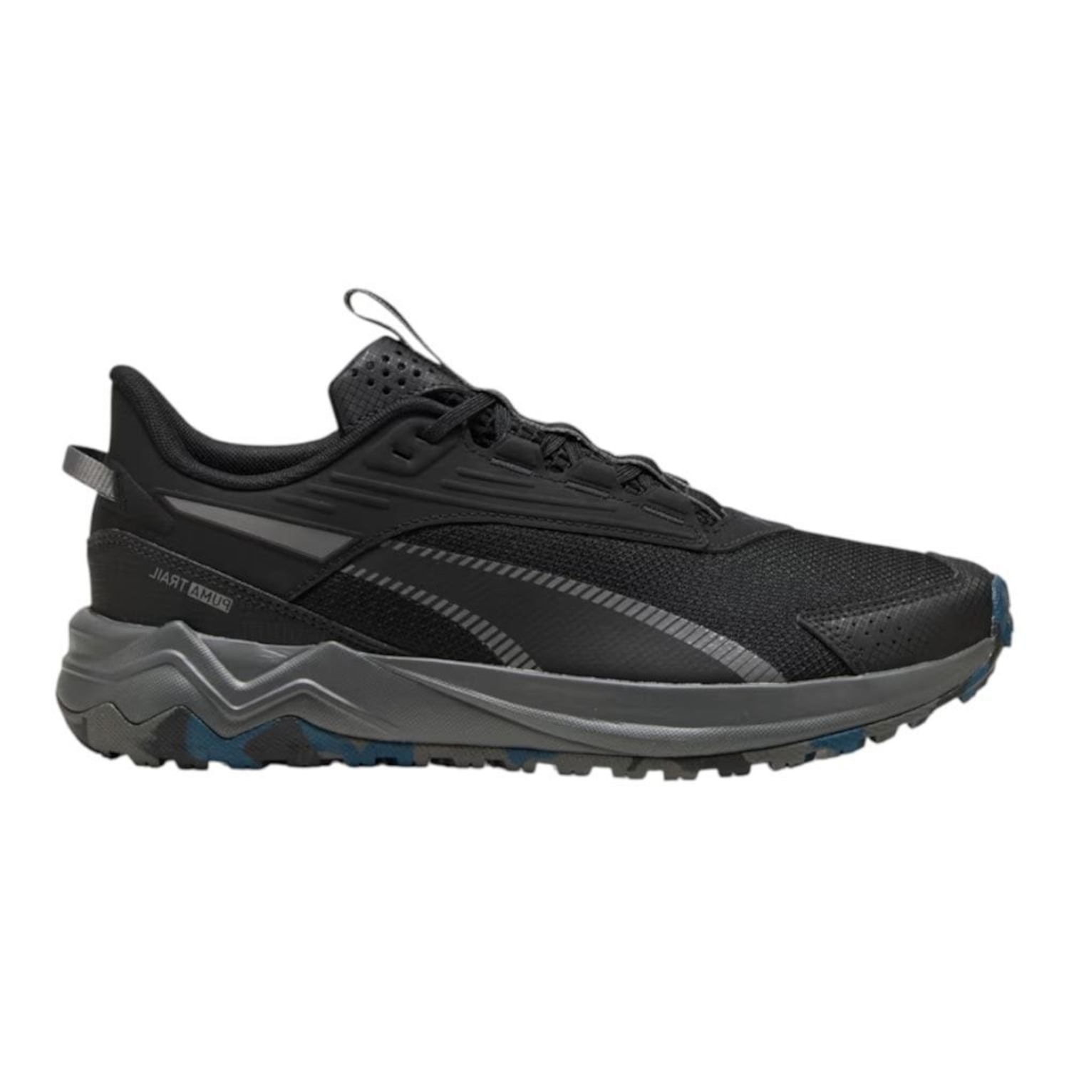 Tênis Masculino Puma Extend Lite Trail - Foto 1