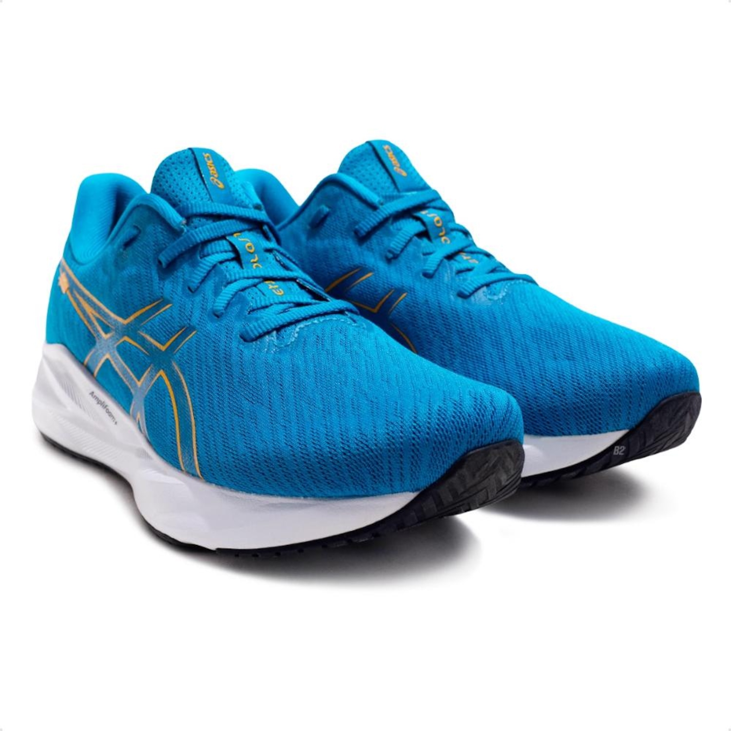 Tênis Masculino Asics Versablast 4 - Foto 3