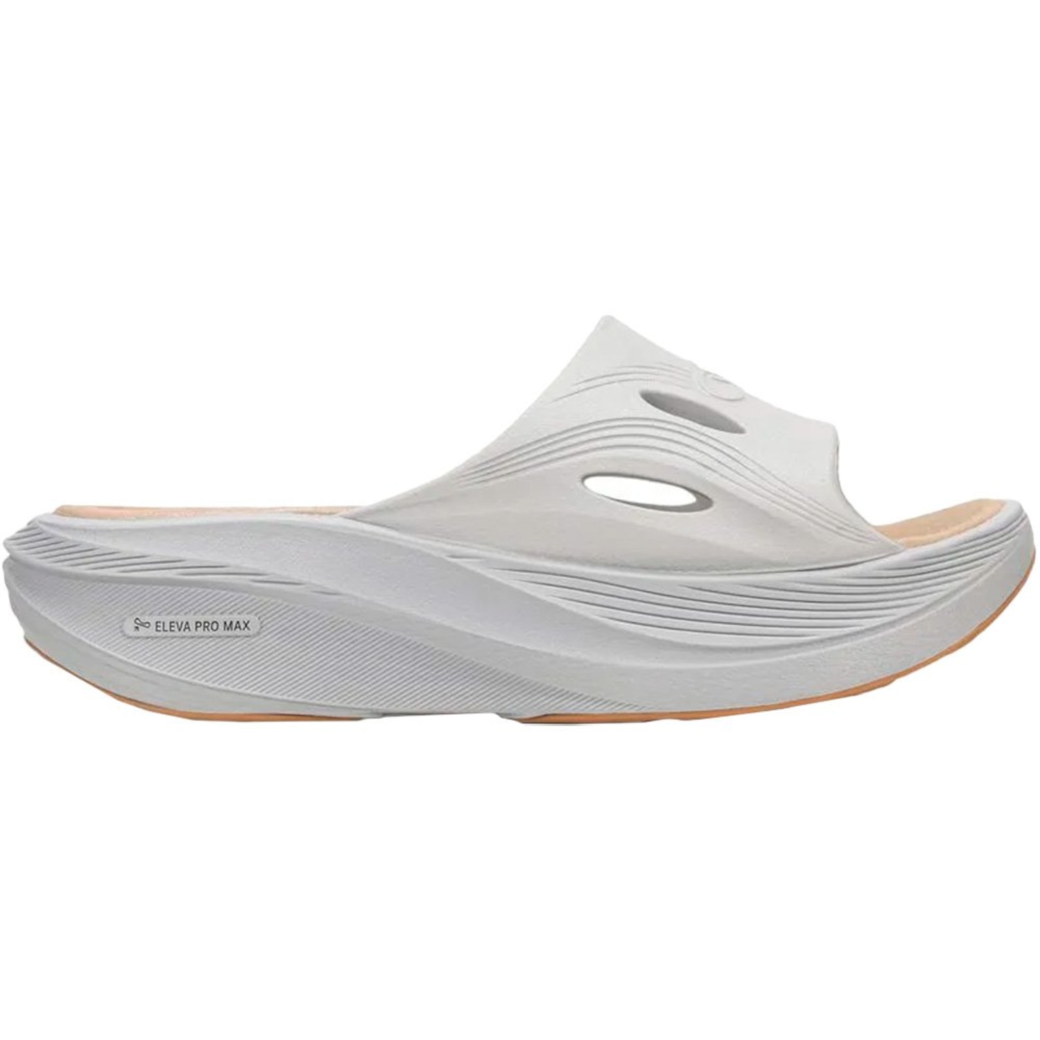 Chinelo Olympikus Slide Pós Corre Masculino - Foto 1