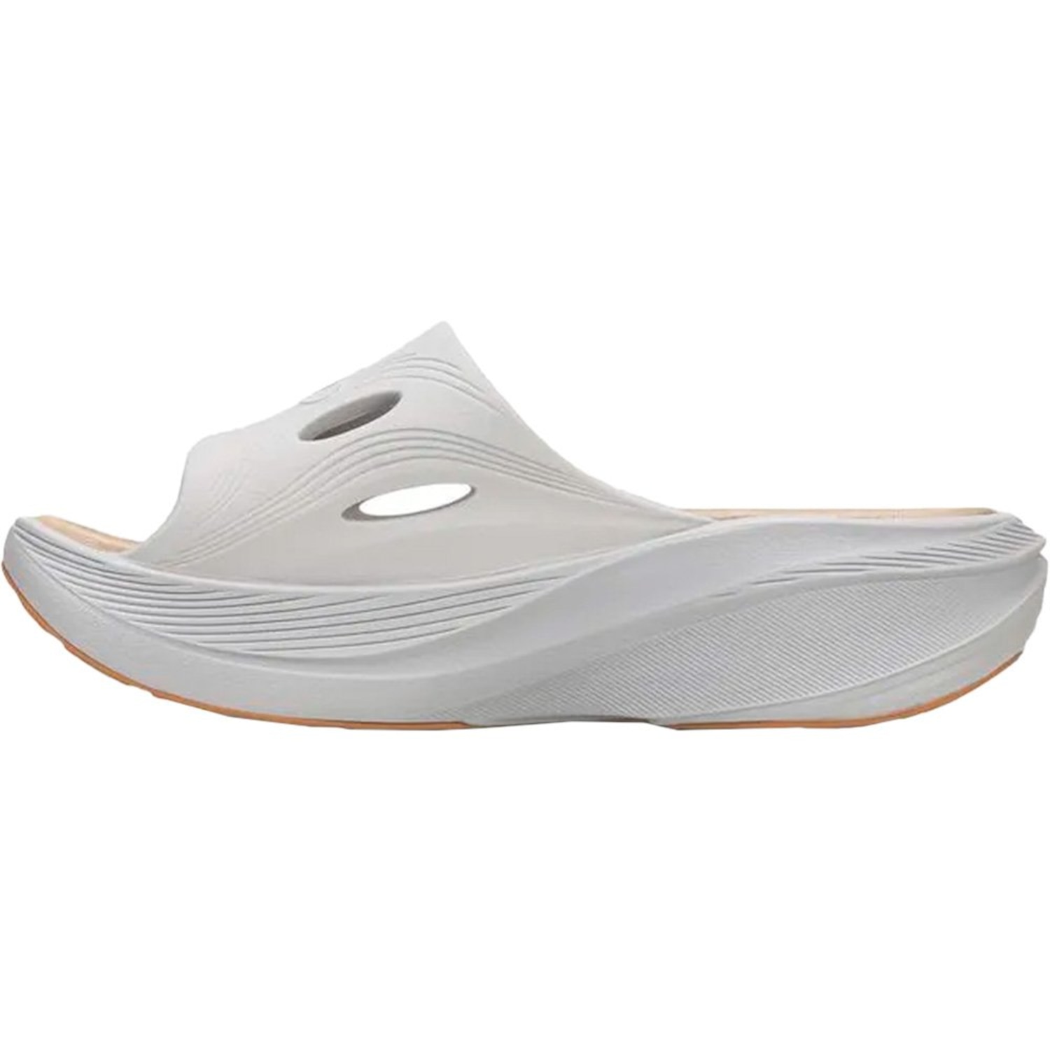 Chinelo Olympikus Slide Pós Corre Masculino - Foto 2