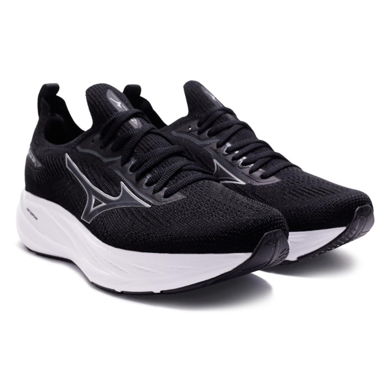 Tênis Unissex Mizuno Cool Ride 4 - Foto 3
