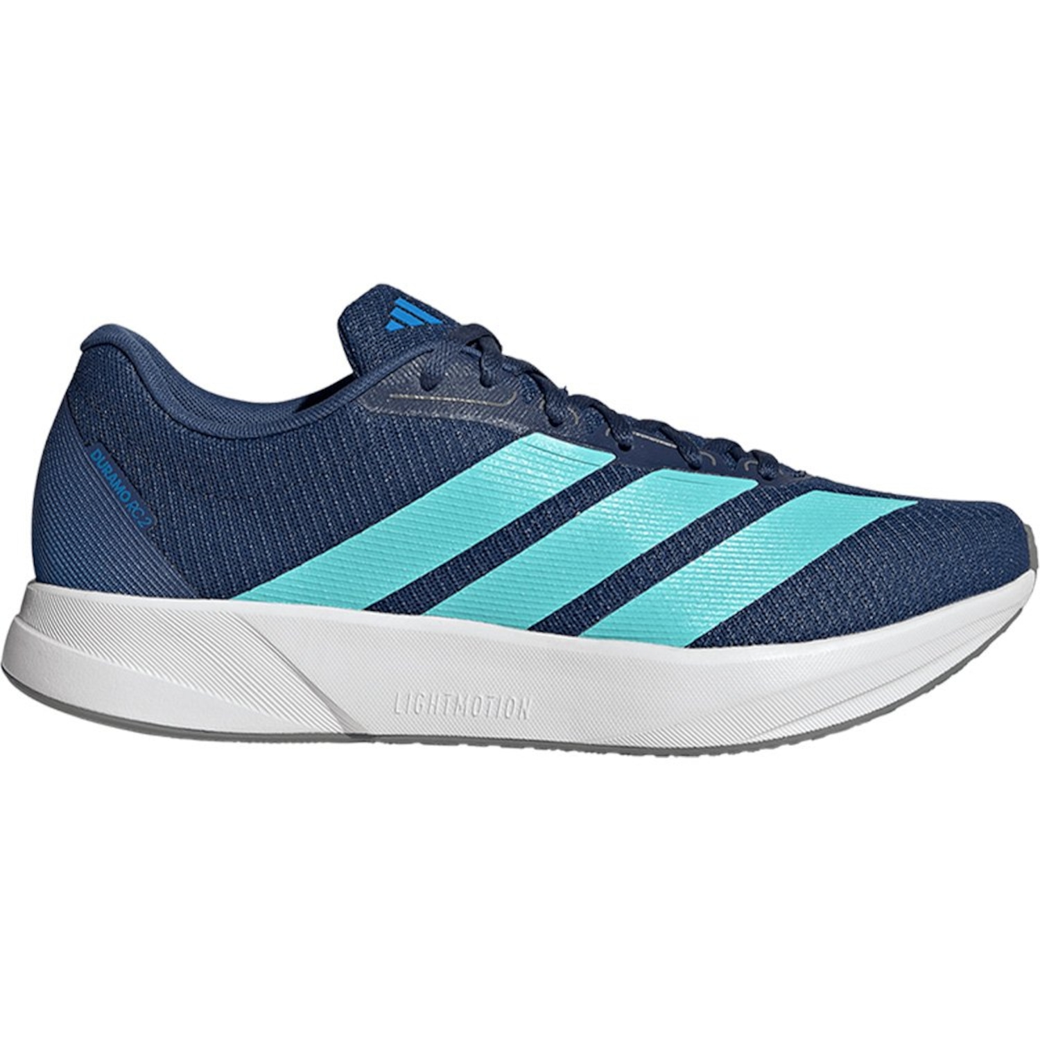 Tênis Masculino adidas Duramo RC2 - Foto 1