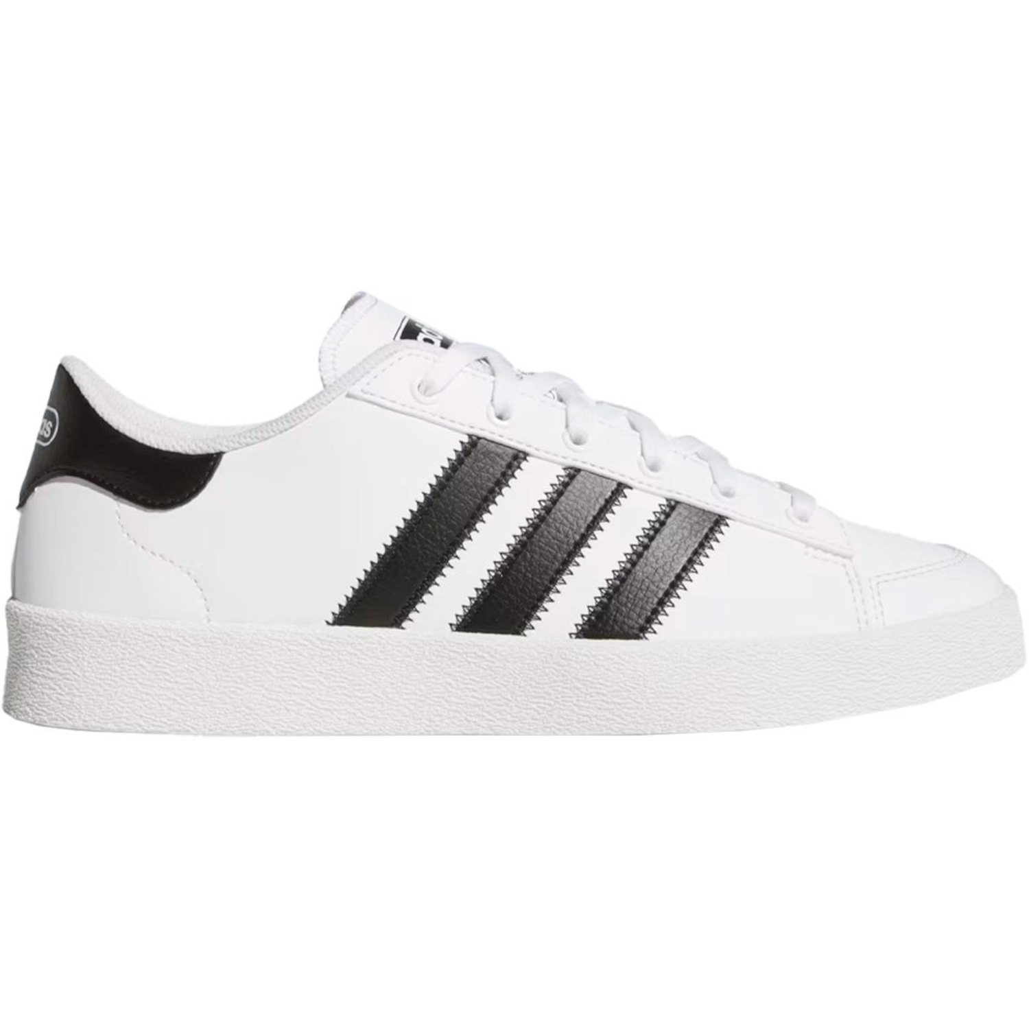 Tênis Masculino adidas Jump Hook Low - Foto 1