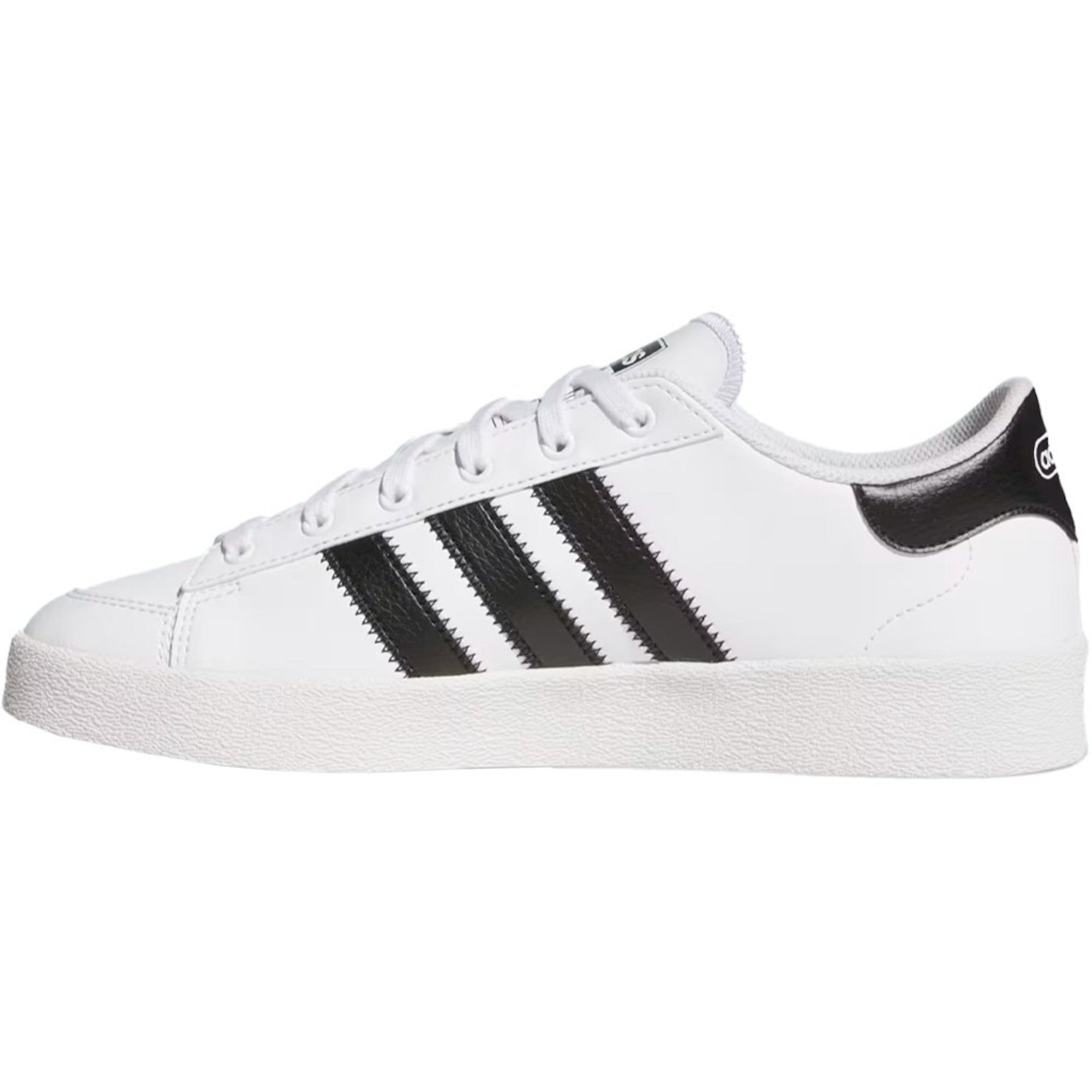 Tênis Masculino adidas Jump Hook Low - Foto 2