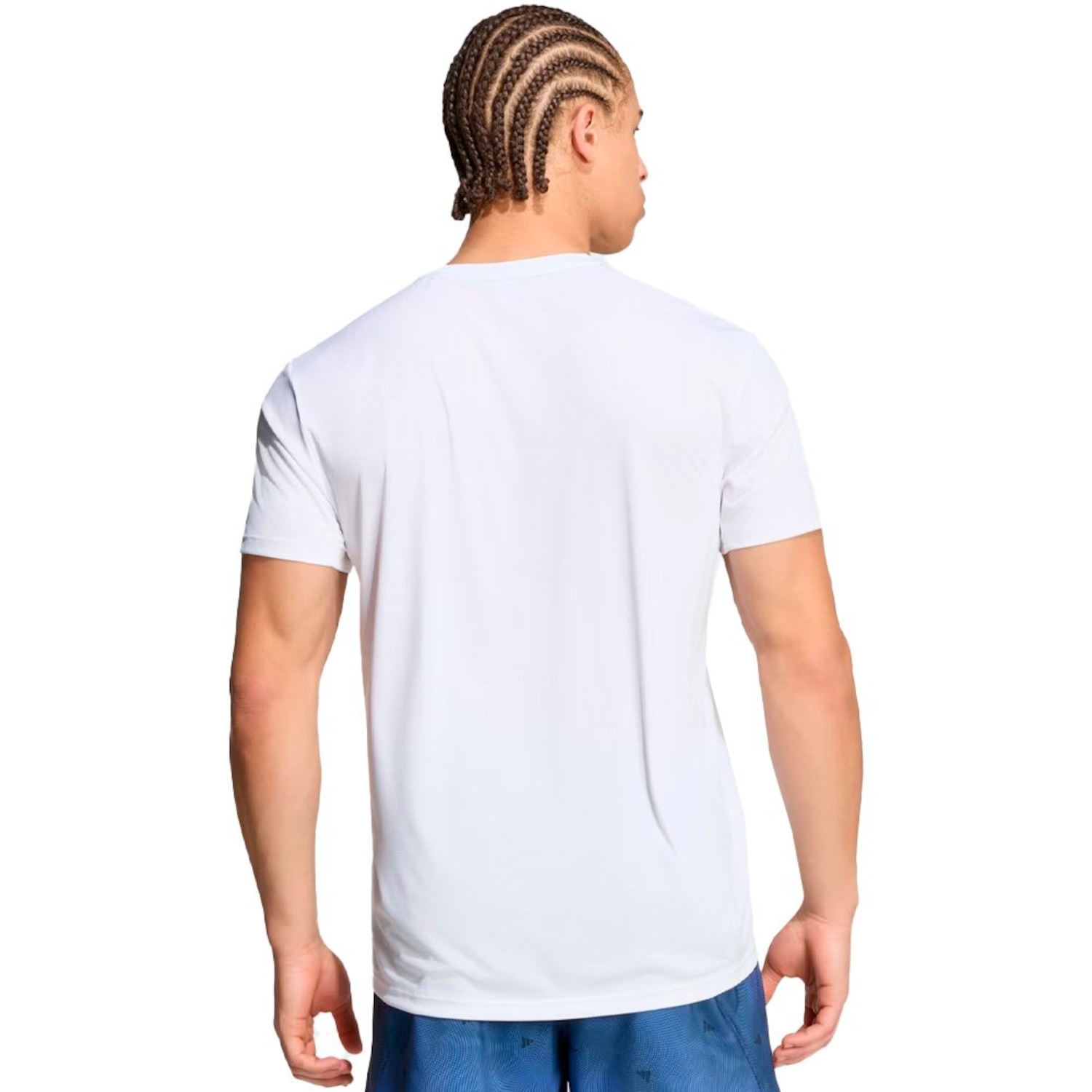 Camiseta adidas ADI365 Running Essentials Masculina - Foto 2