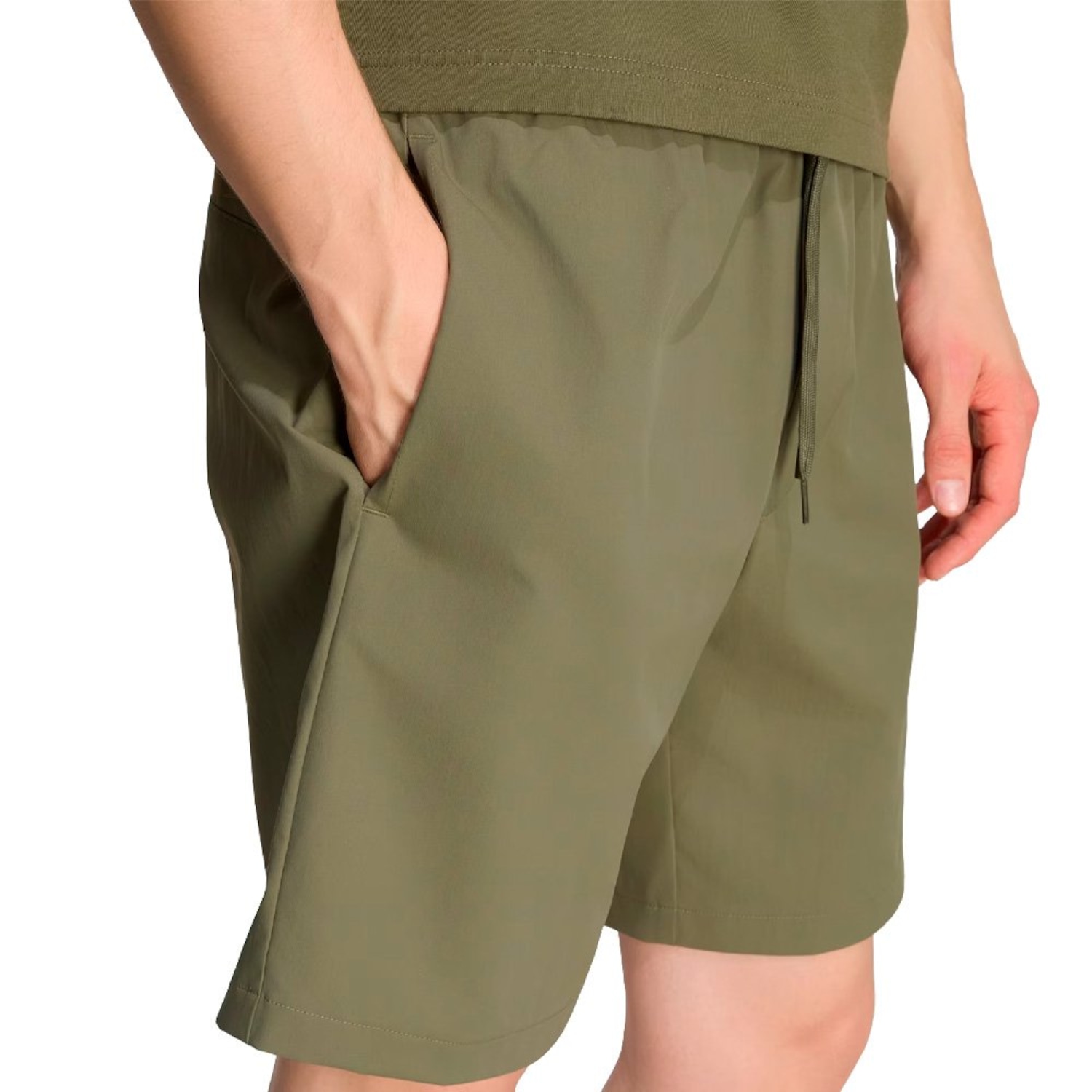 Bermuda adidas Seasonals Masculina - Foto 4