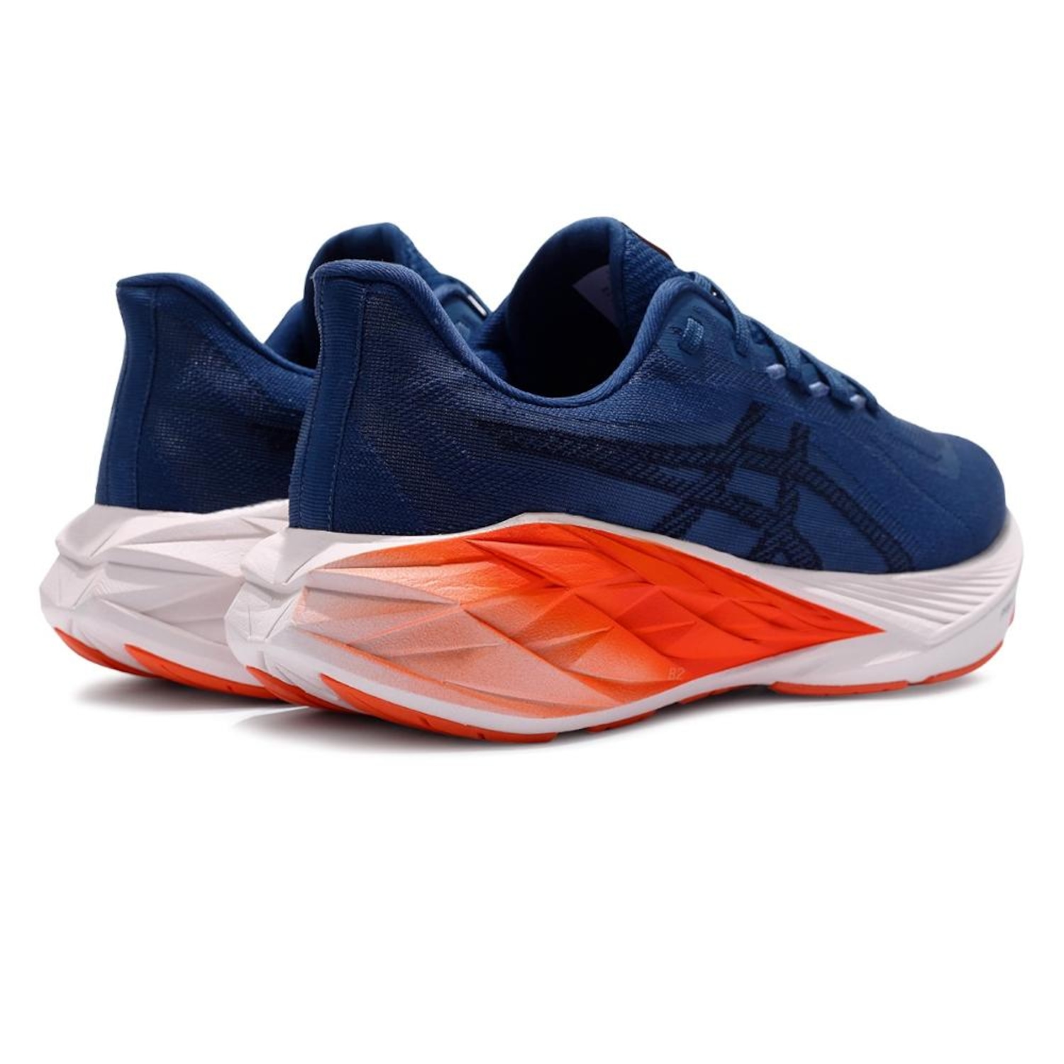 Tênis de Corrida Unissex Asics Dynablast 6 SE - Foto 4